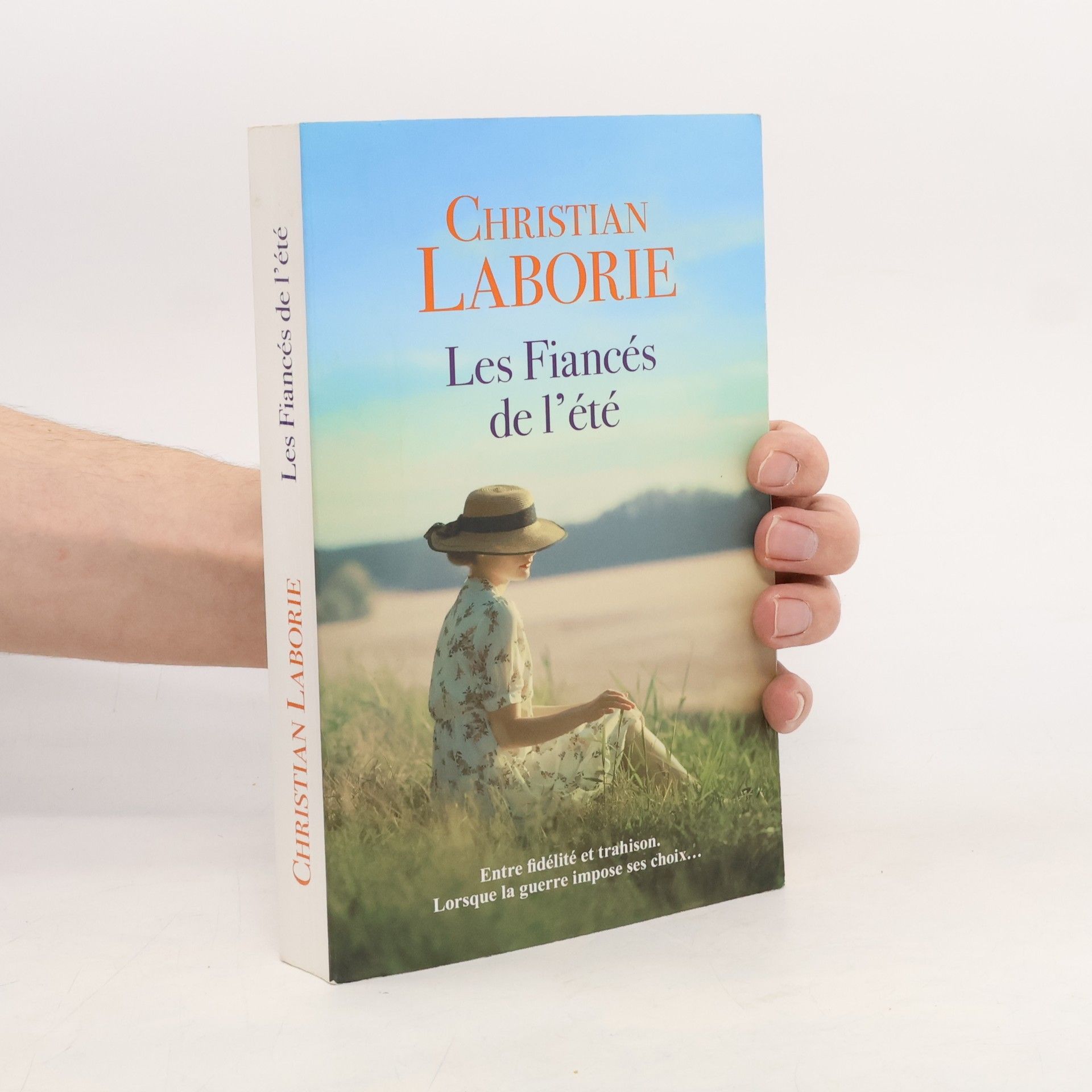 Les fiancés de l'été