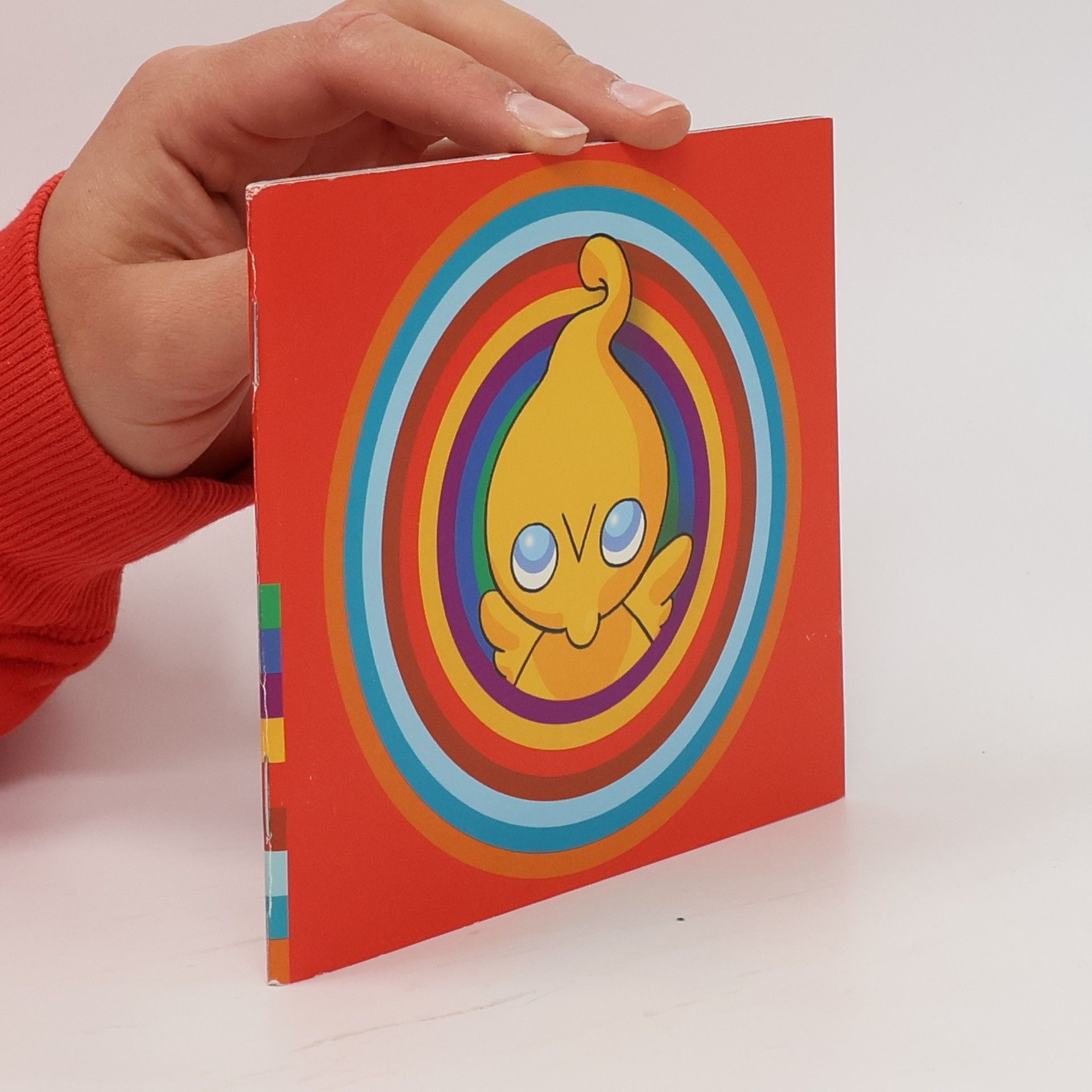 Bob Baker Gabriel The Story of Ovo