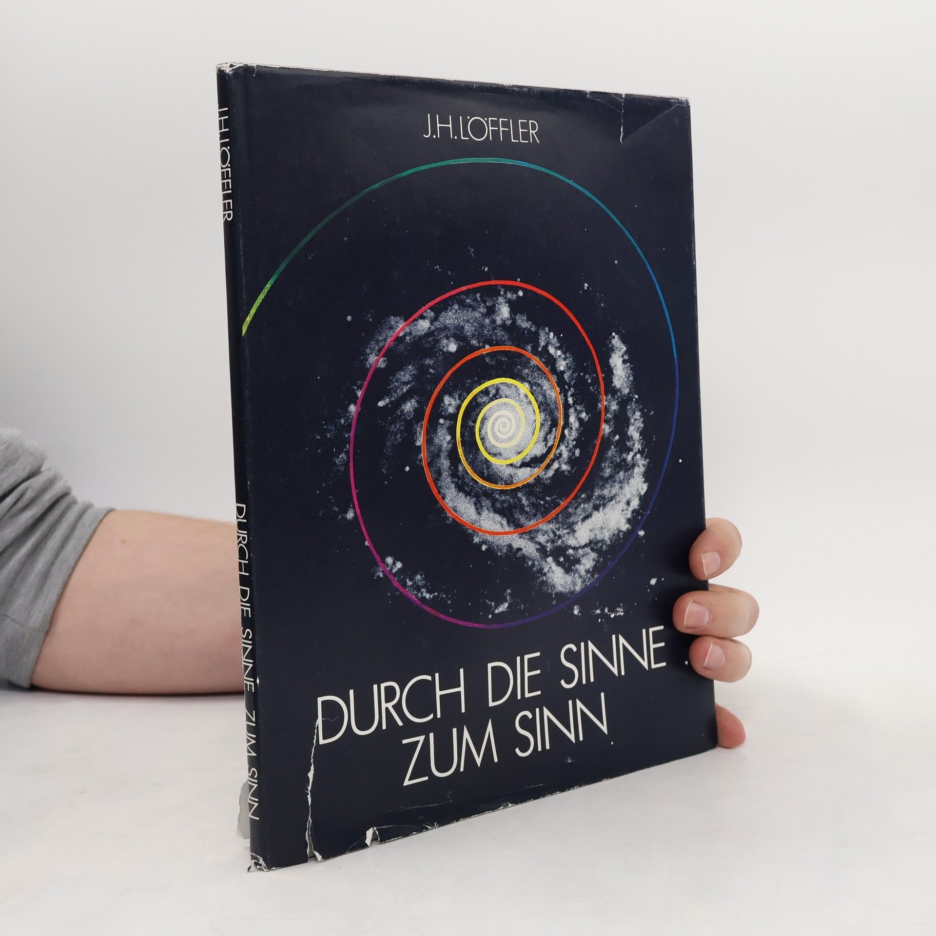 Durch die Sinne zum Sinn