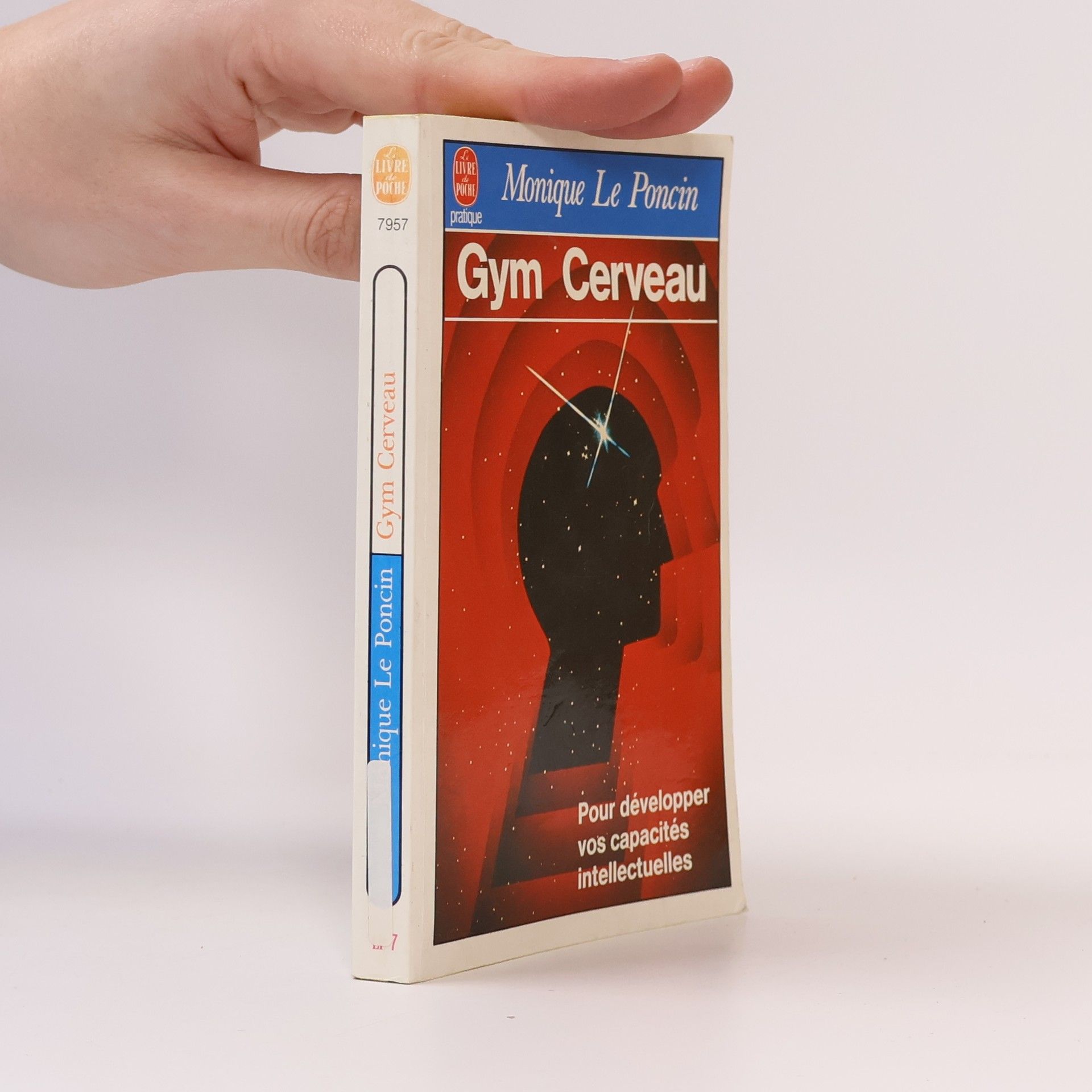 Monique Le Poncin Gym Cerveau