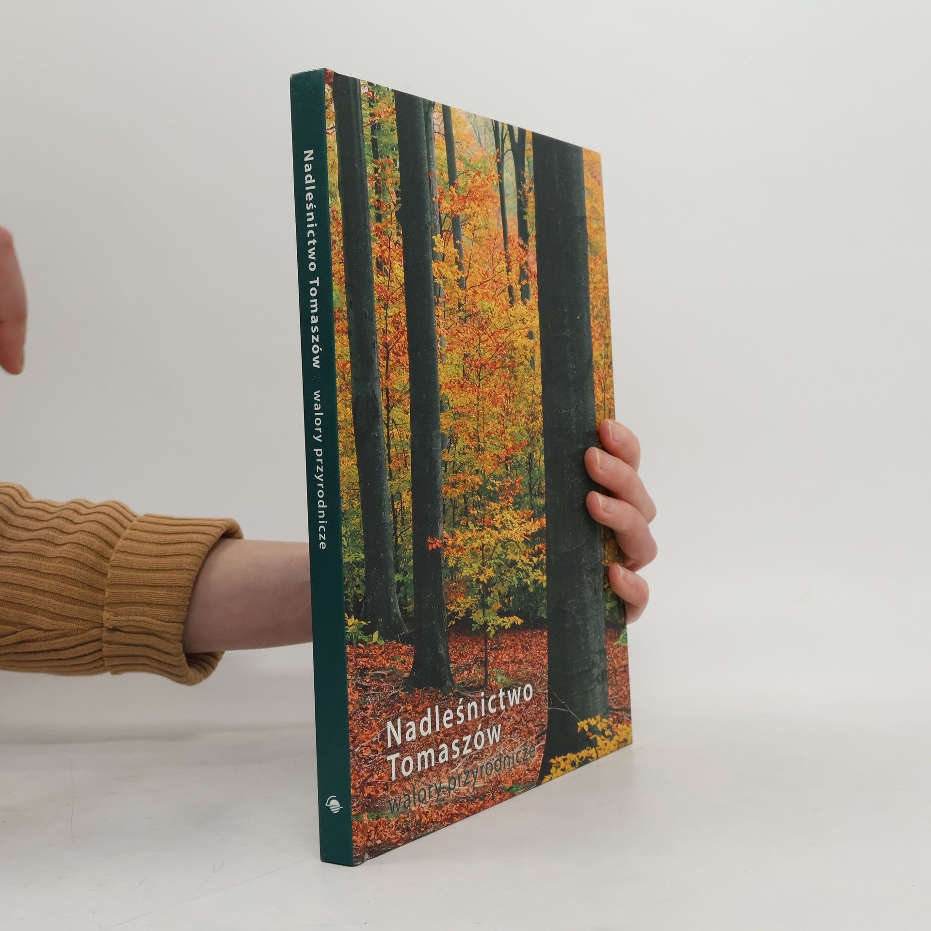 Autorenkollektiv Nadleśnictwo Tomaszów