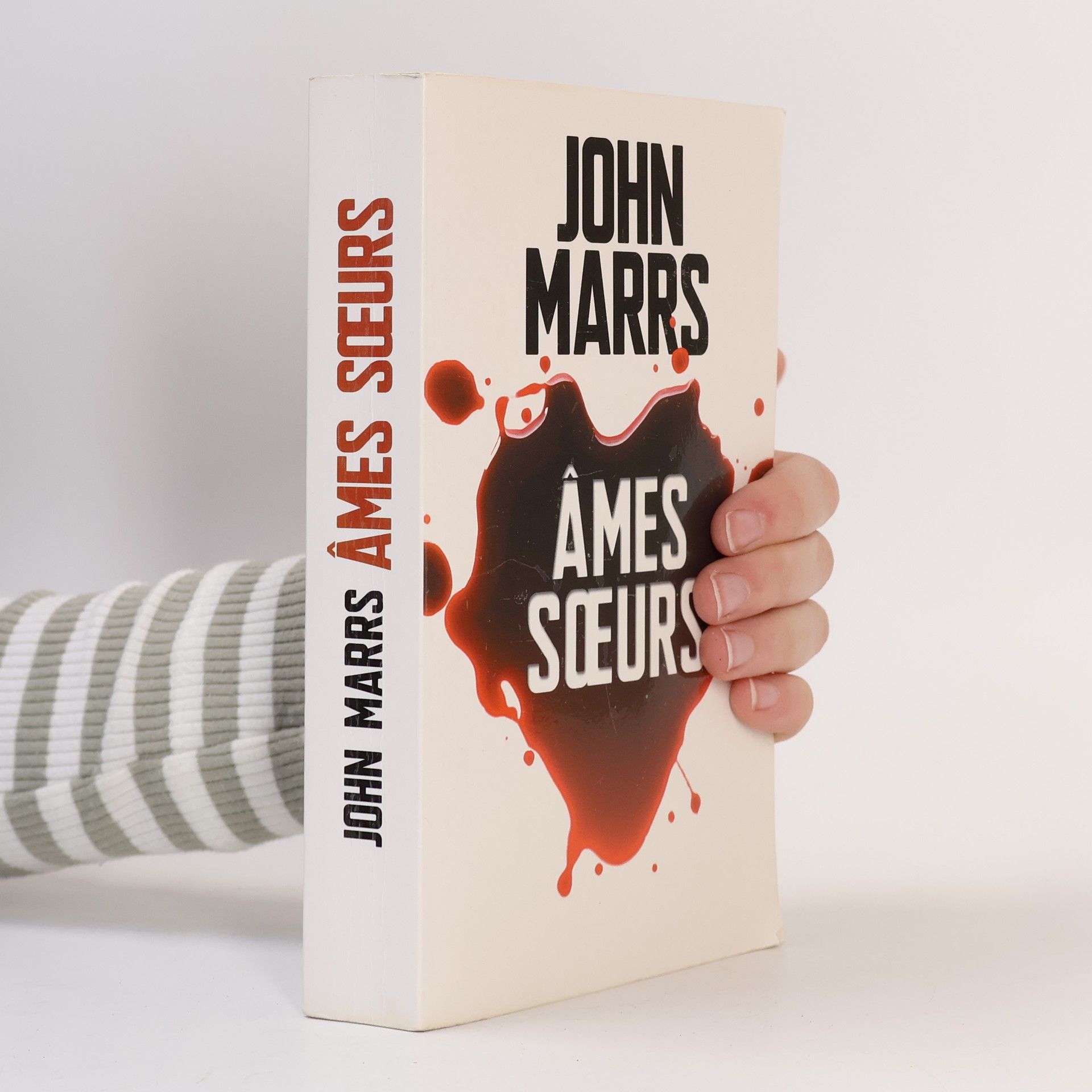 Âmes sœurs