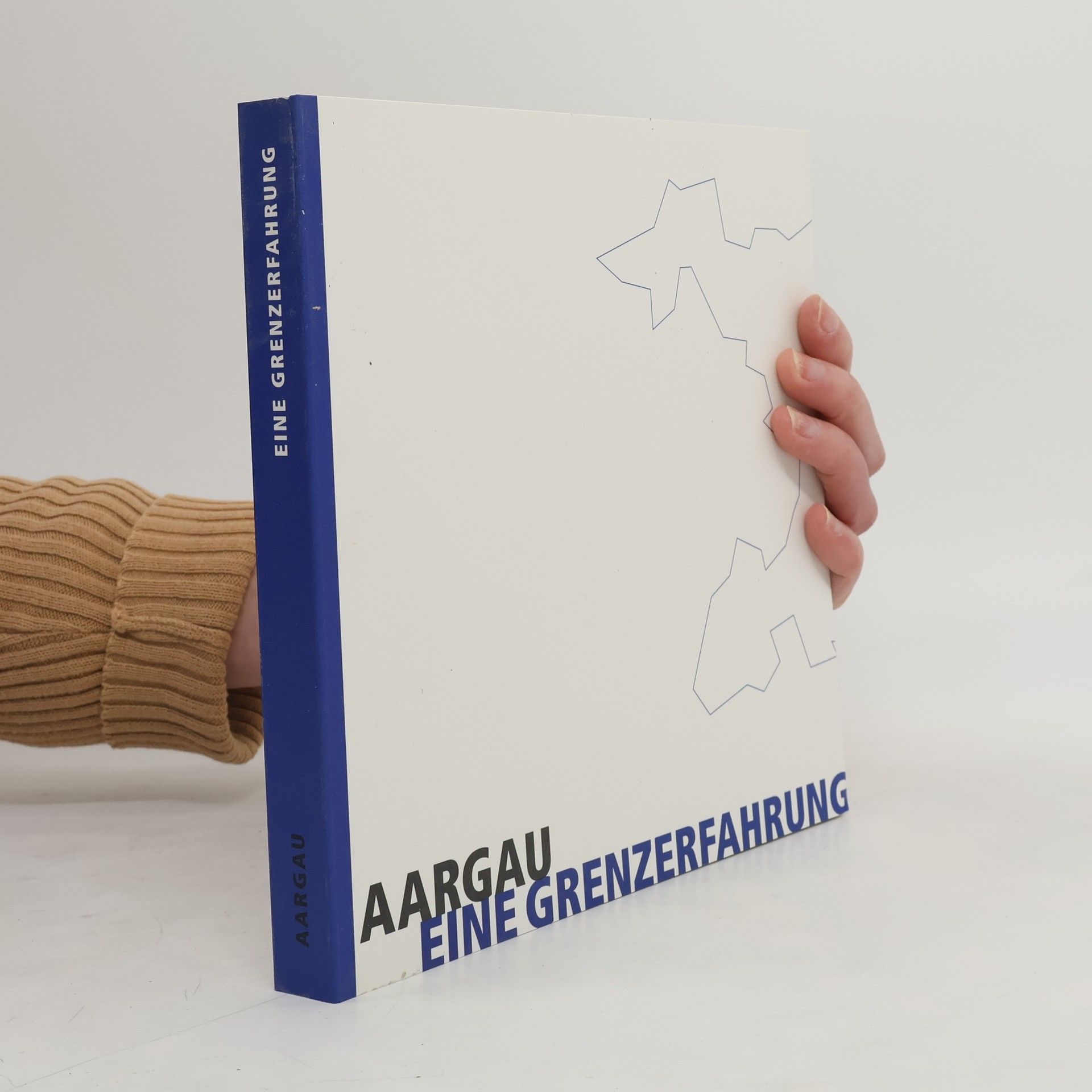 Jakob Urech Aargau - eine Grenzerfahrung