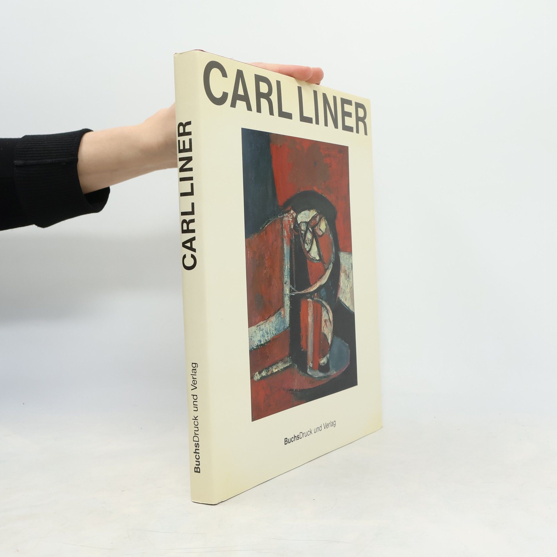 Carl Liner Carl Liner