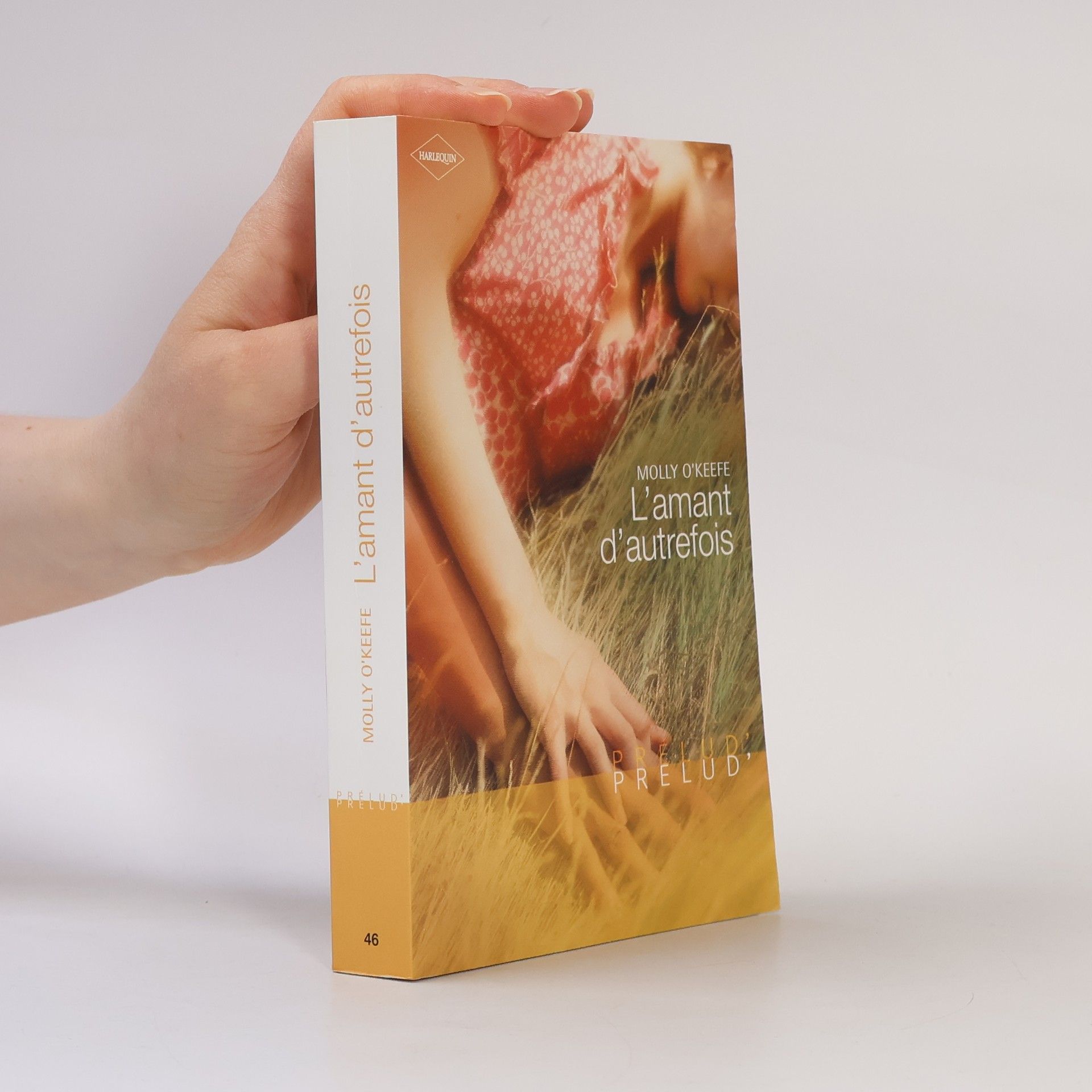 PRELUD - 46: L'amant d'autrefois