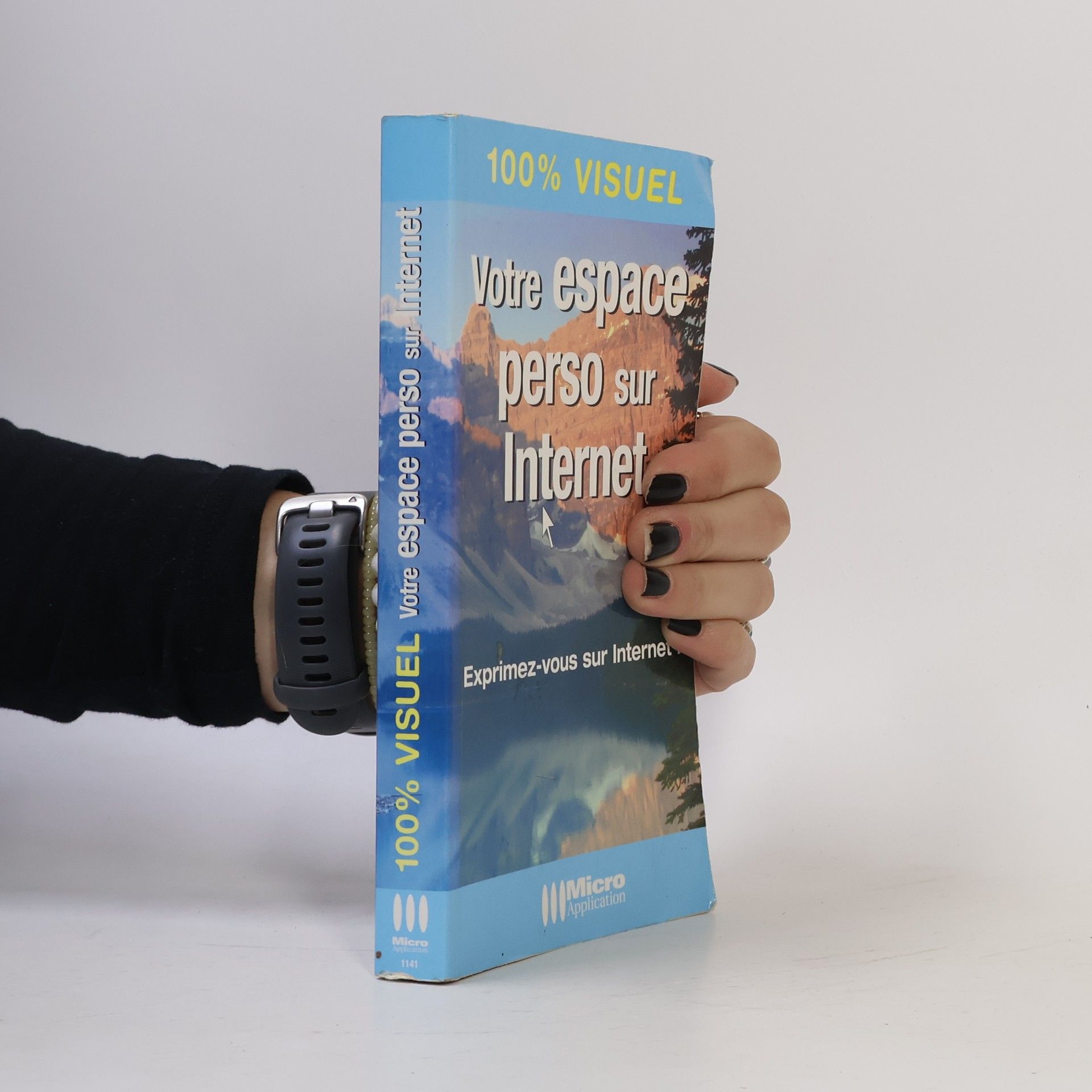 Olivier Abou Votre espace perso sur Internet