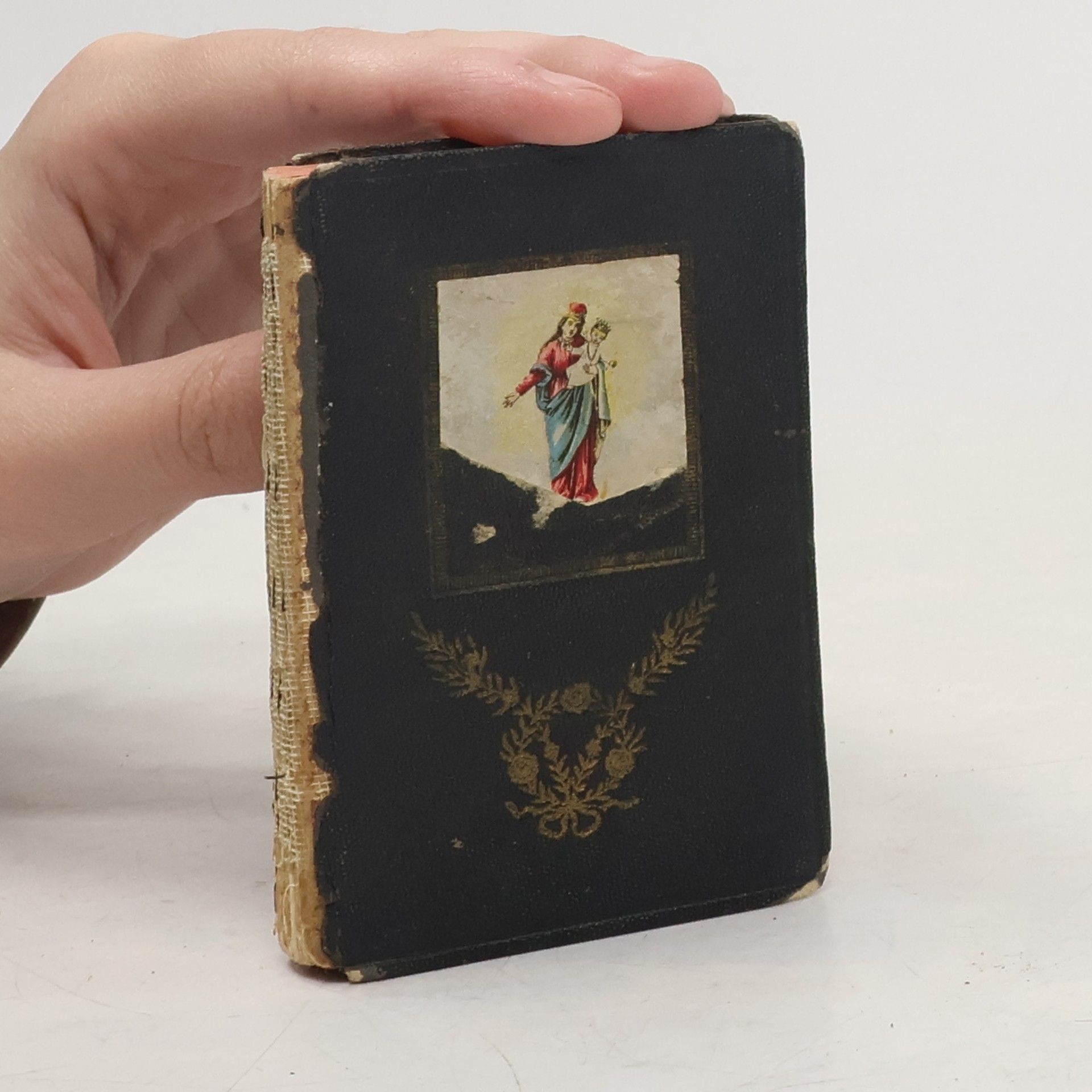 Václav Tesař Blanický Chvála boží z úst nevinných