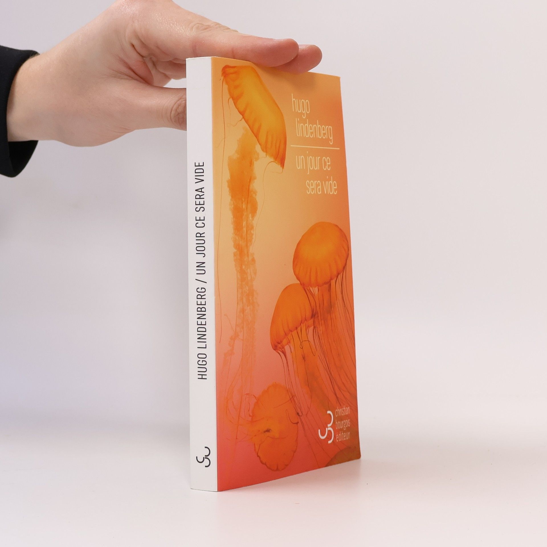 Un jour ce sera vide