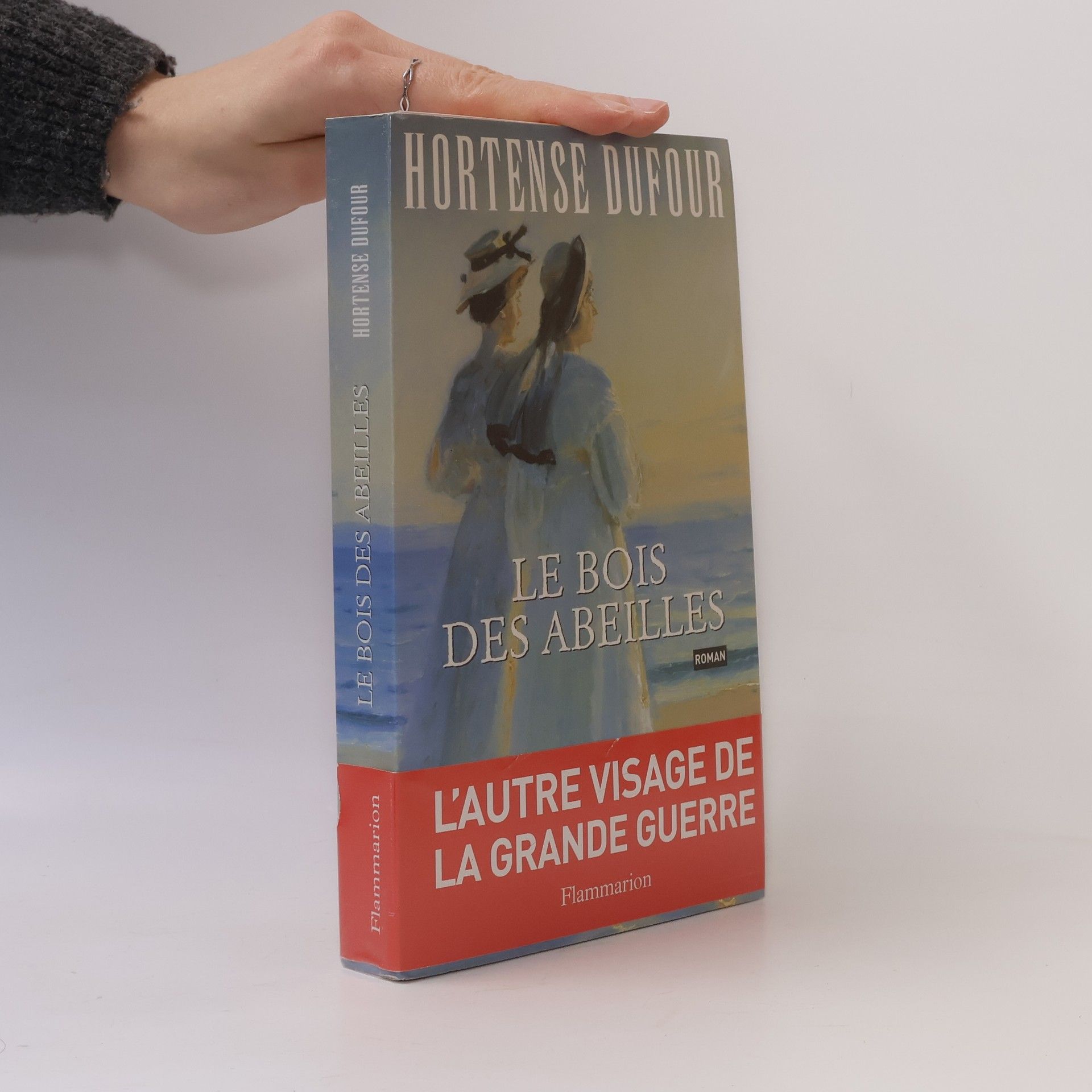 Le bois des abeilles