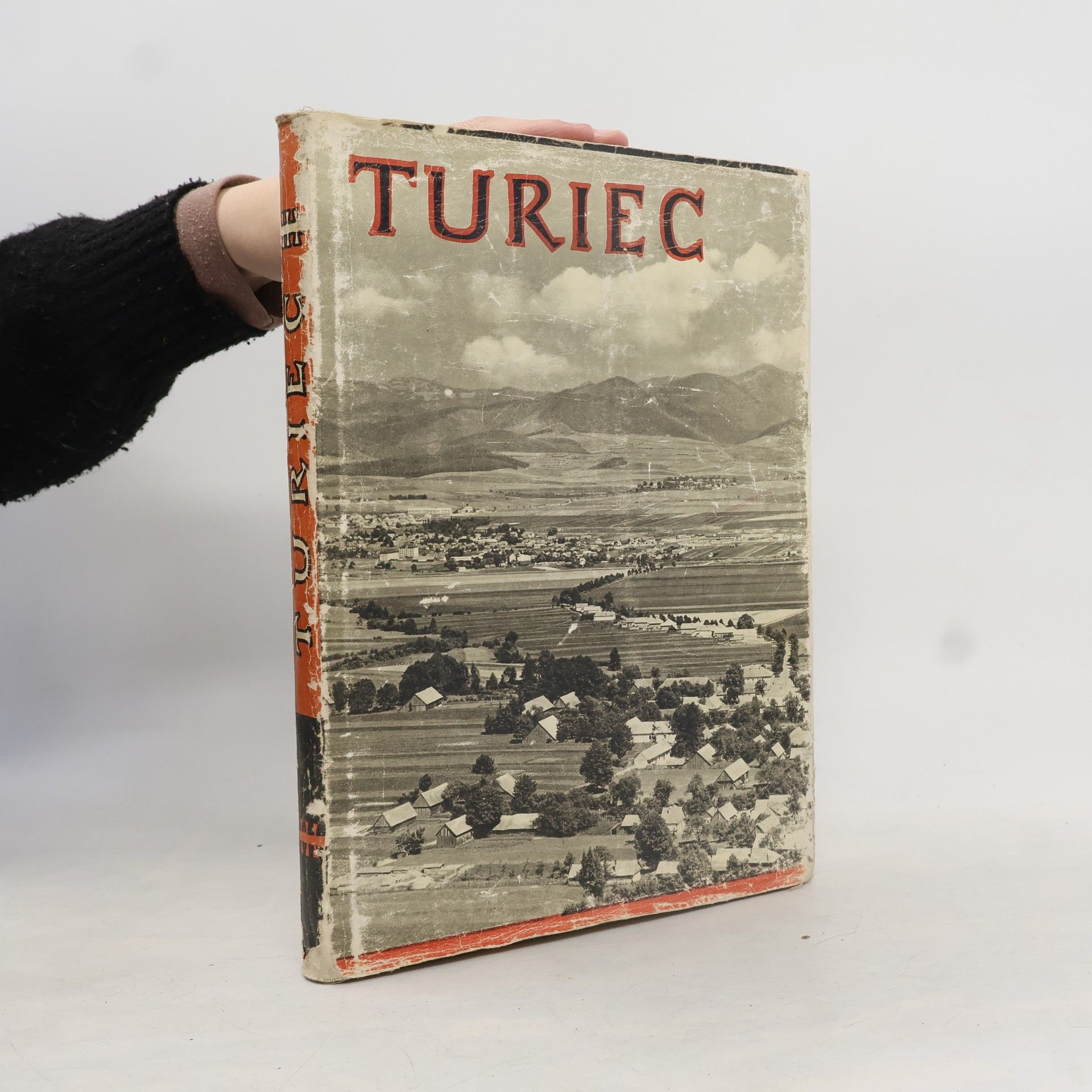 Various authors Turiec