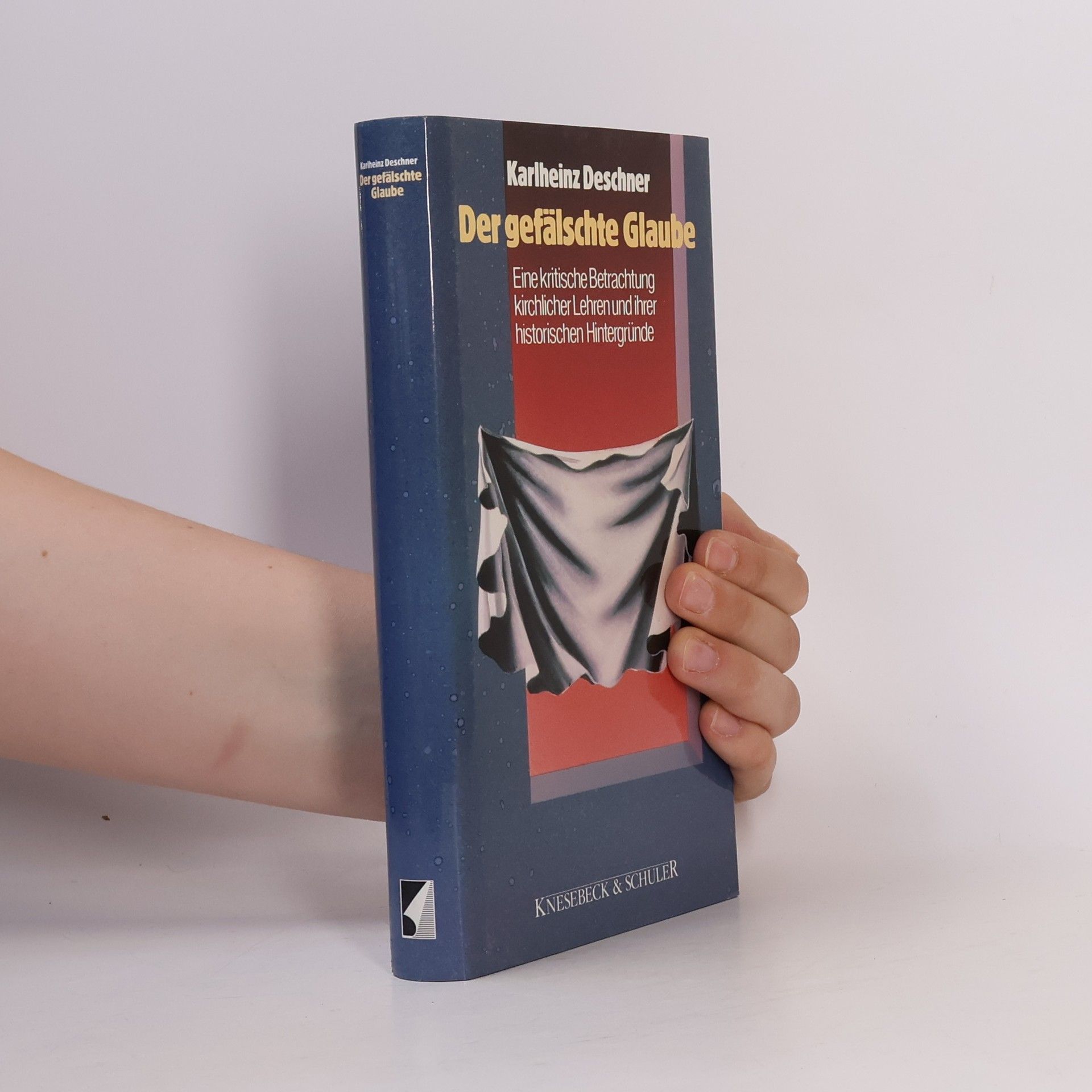 Der gefälschte Glaube