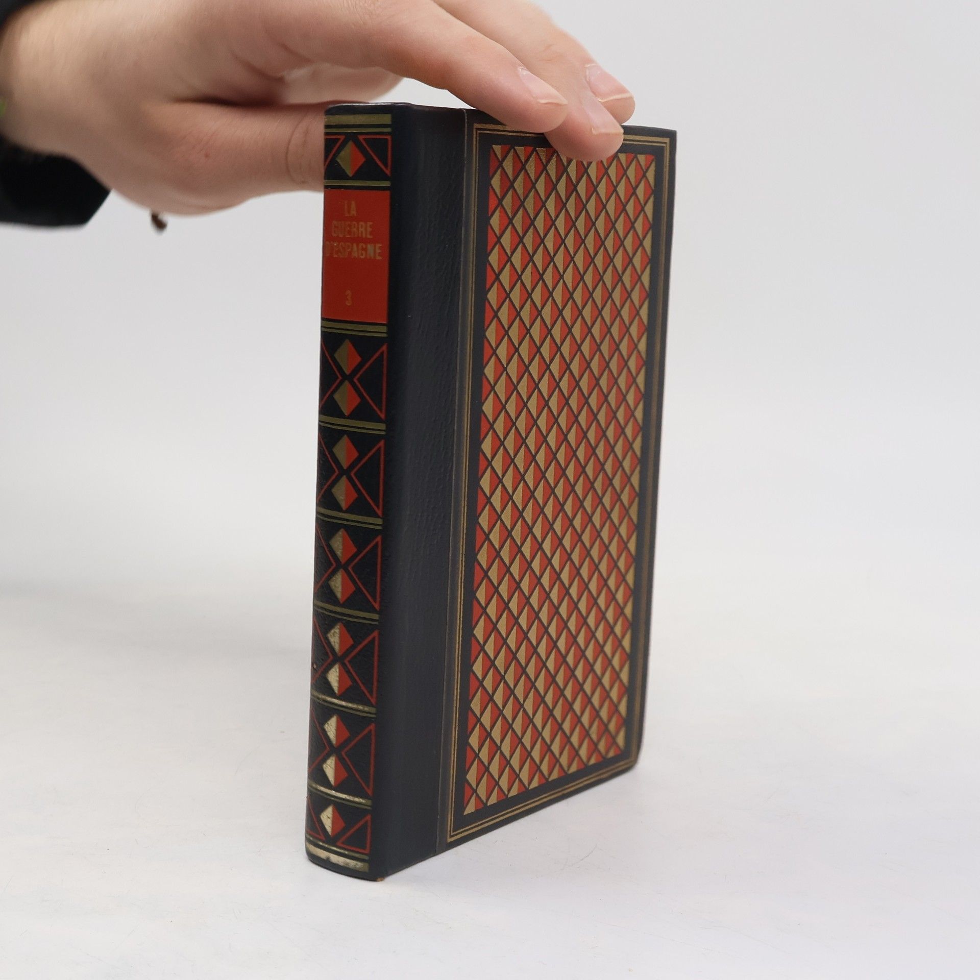 Guy Hermet La guerre d'Espagne