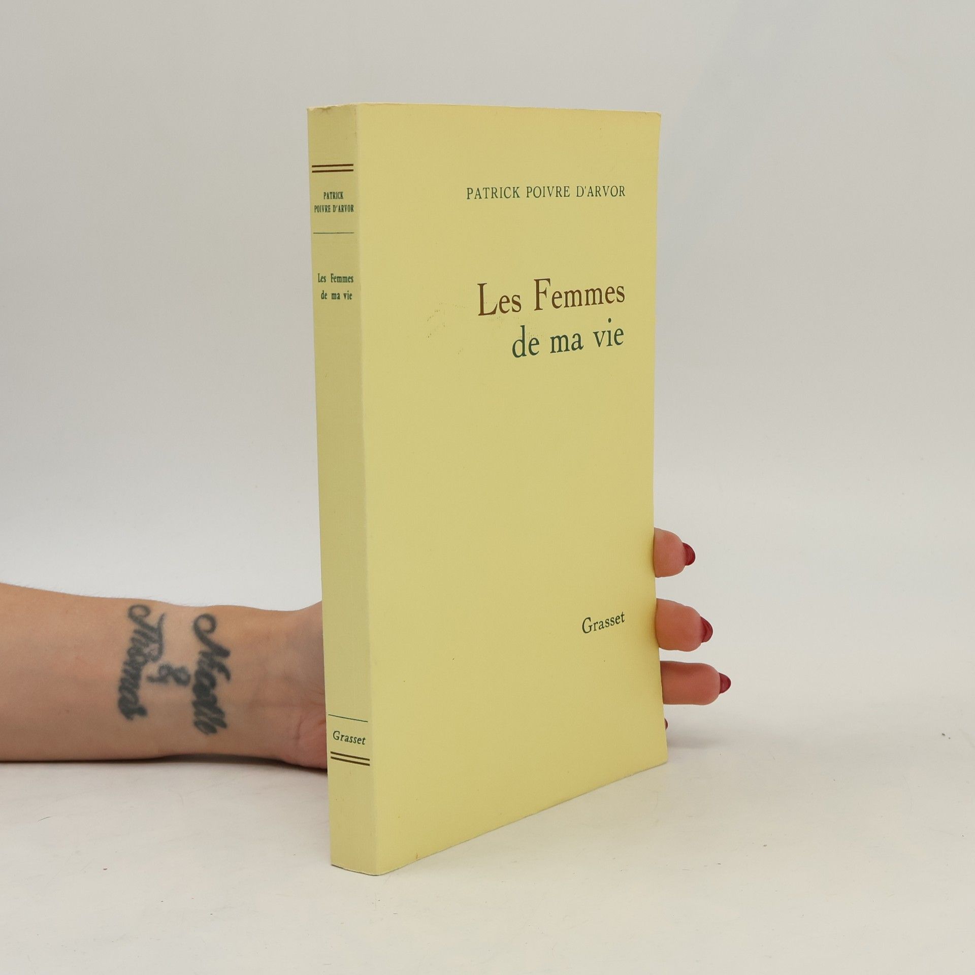 Les femmes de ma vie