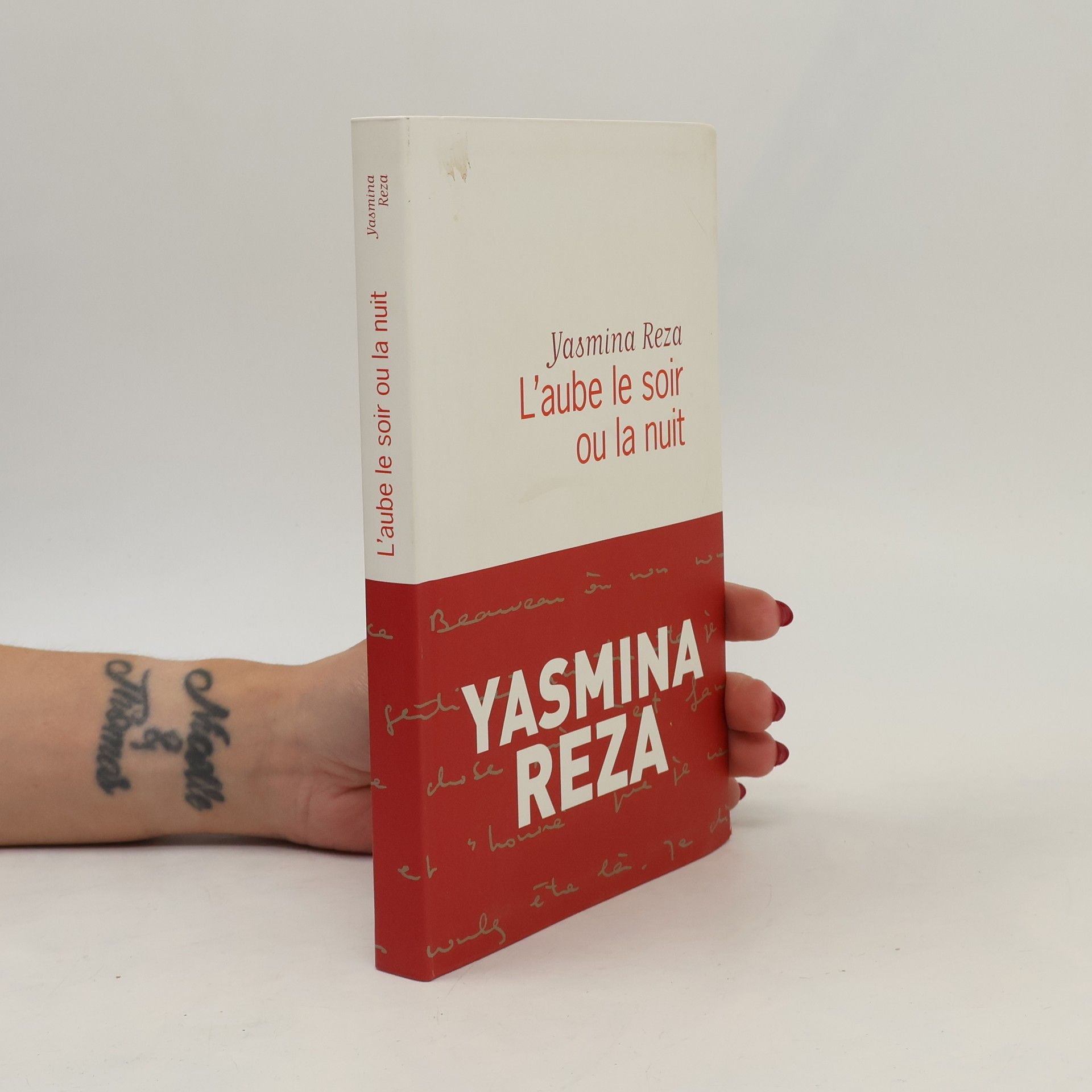 Gilles de Maistre Interdit d'enfance