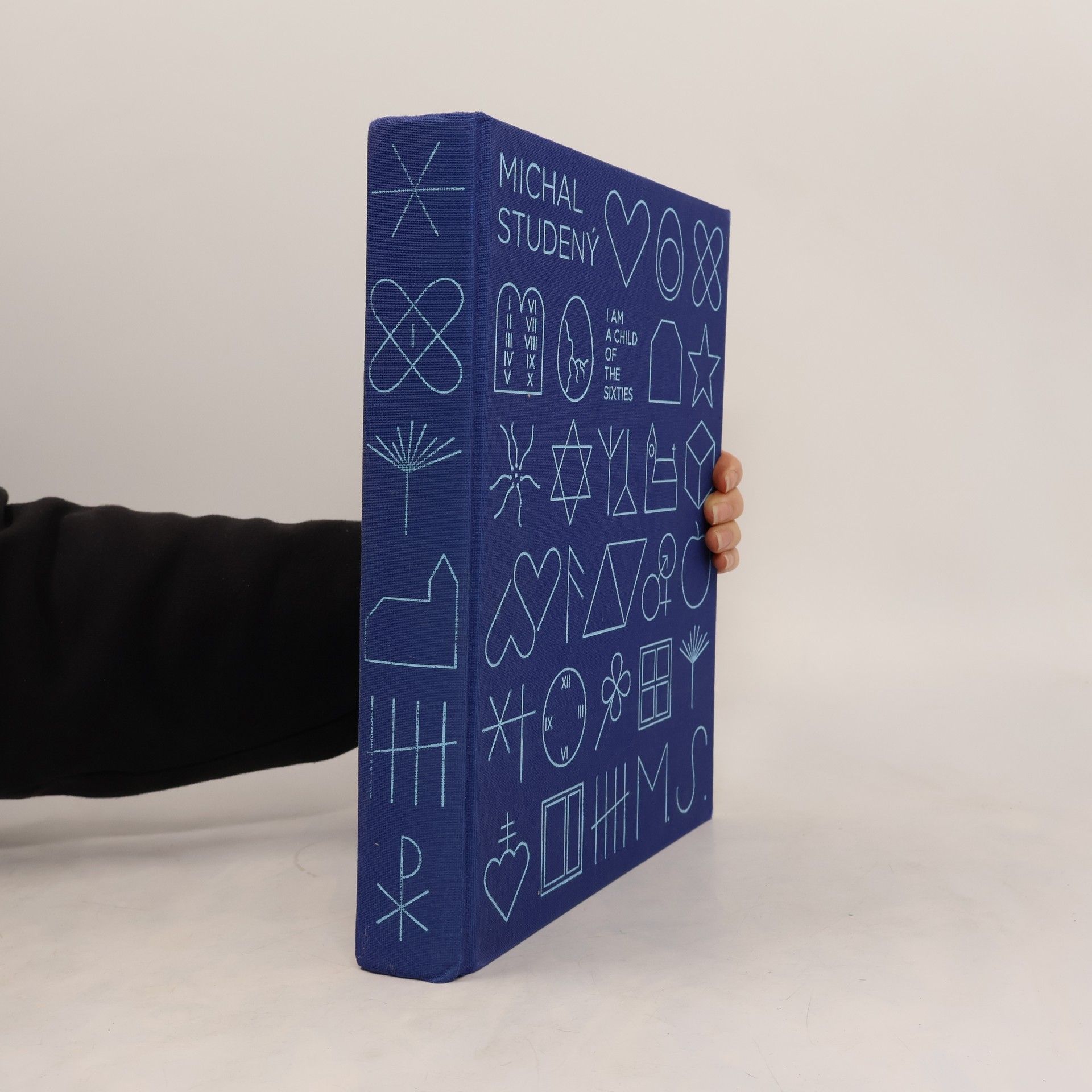 Michal Studený Michal Studený - som dieta sestdesiatych rokov