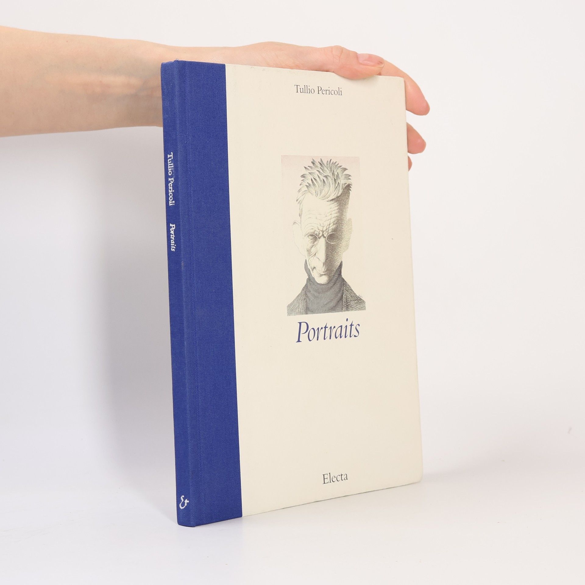 Tullio Pericoli Tullio Pericoli