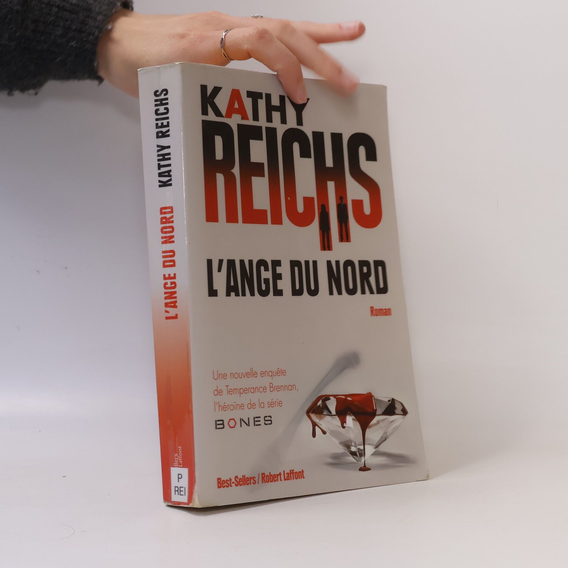 Kathy Reichs L'ange du nord
