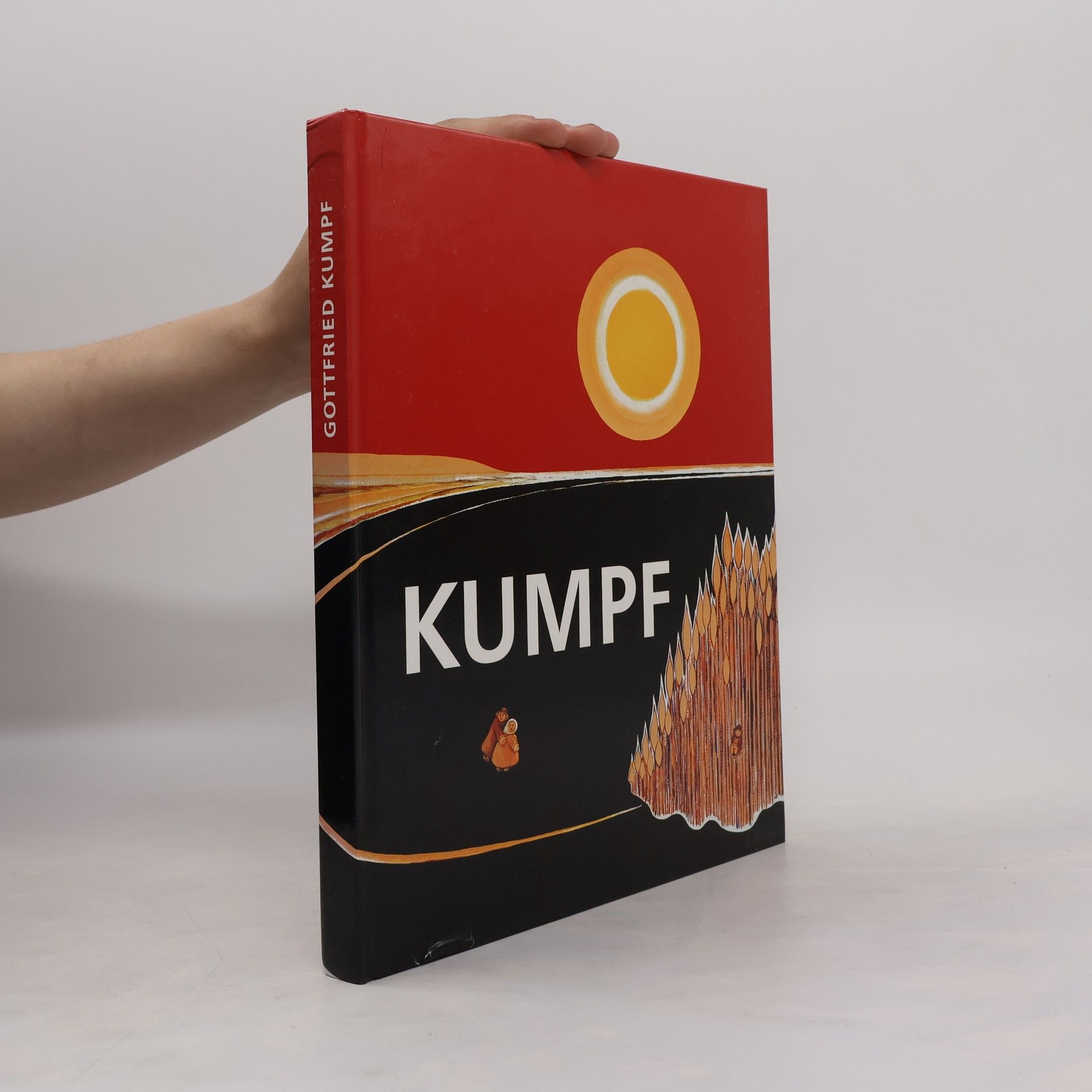 Gottfried Kumpf Kumpf