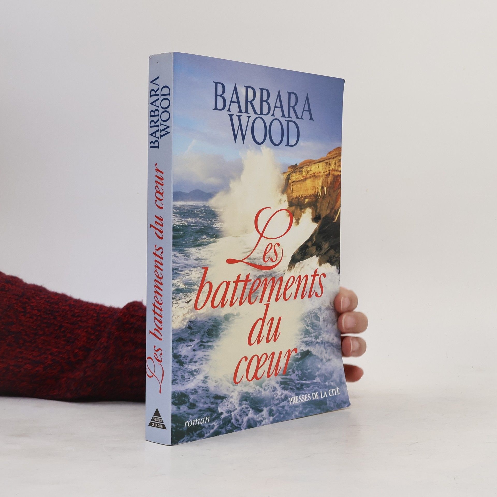 Barbara Wood Les battements du coeur