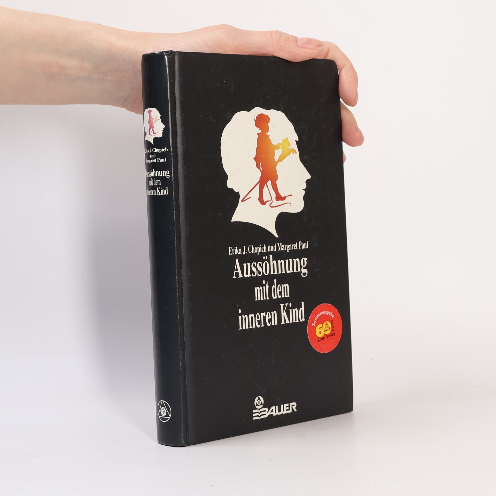 Aussöhnung mit dem inneren Kind