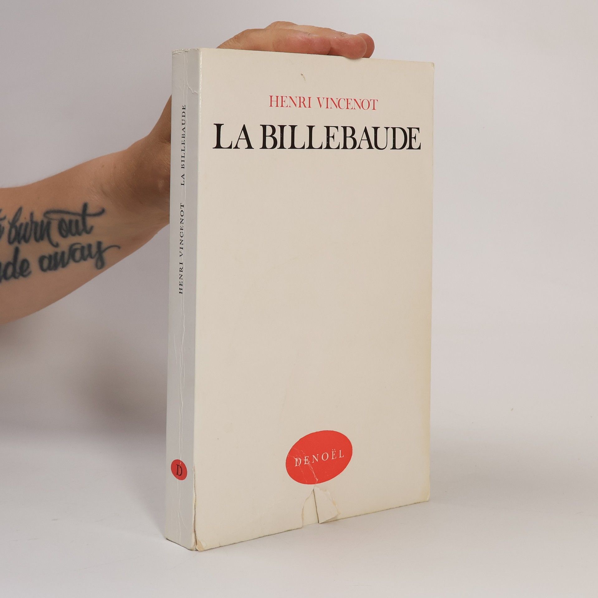 La billebaude