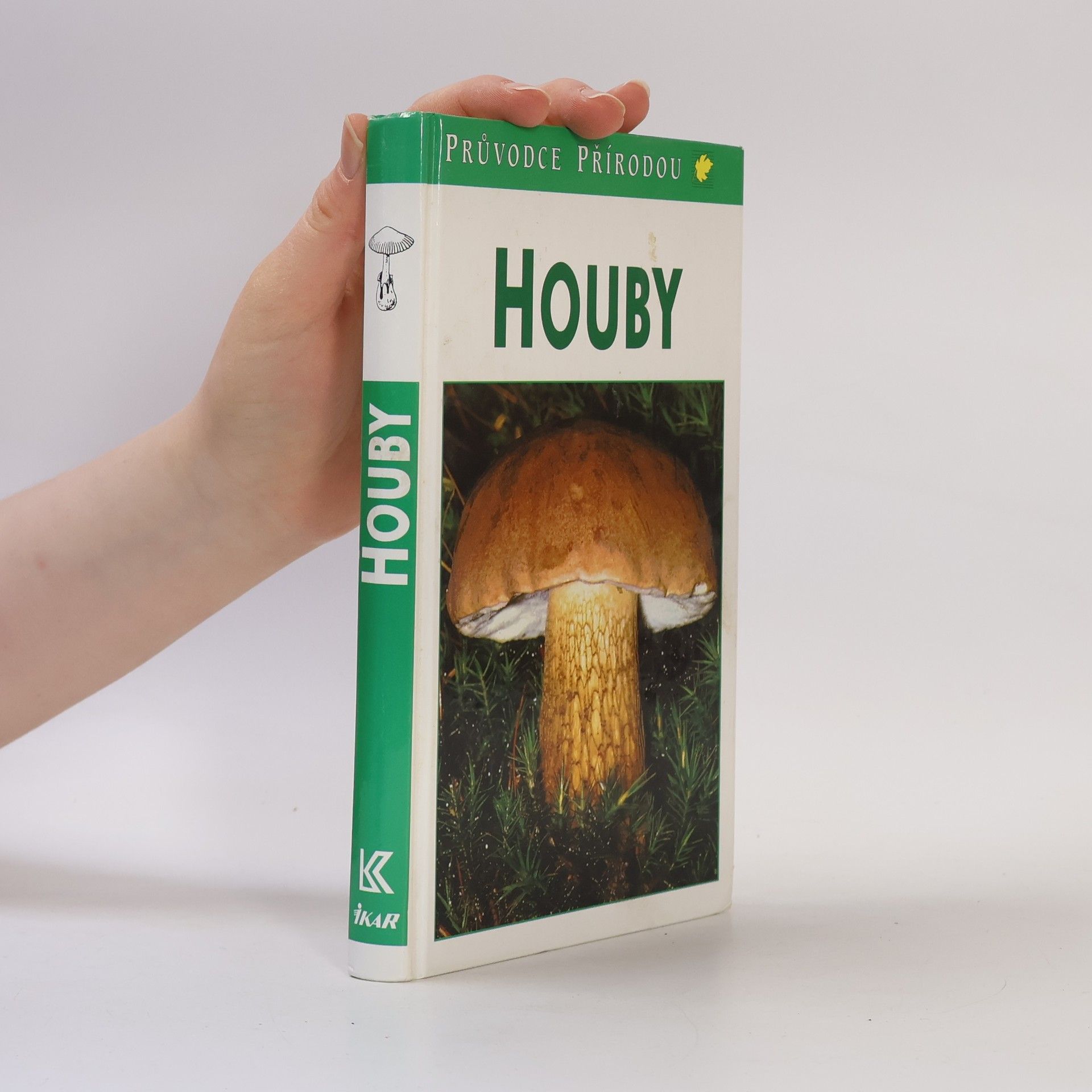 Helmut Grünert Houby