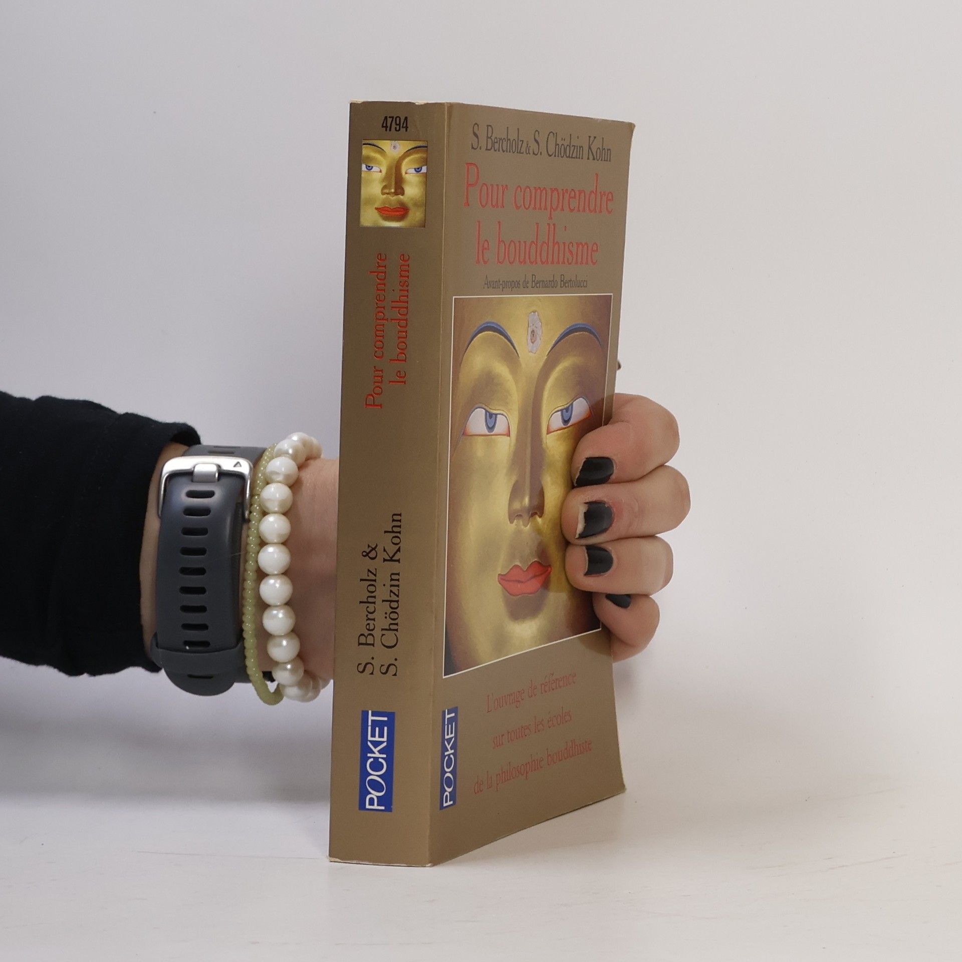 Pour comprendre le bouddhisme