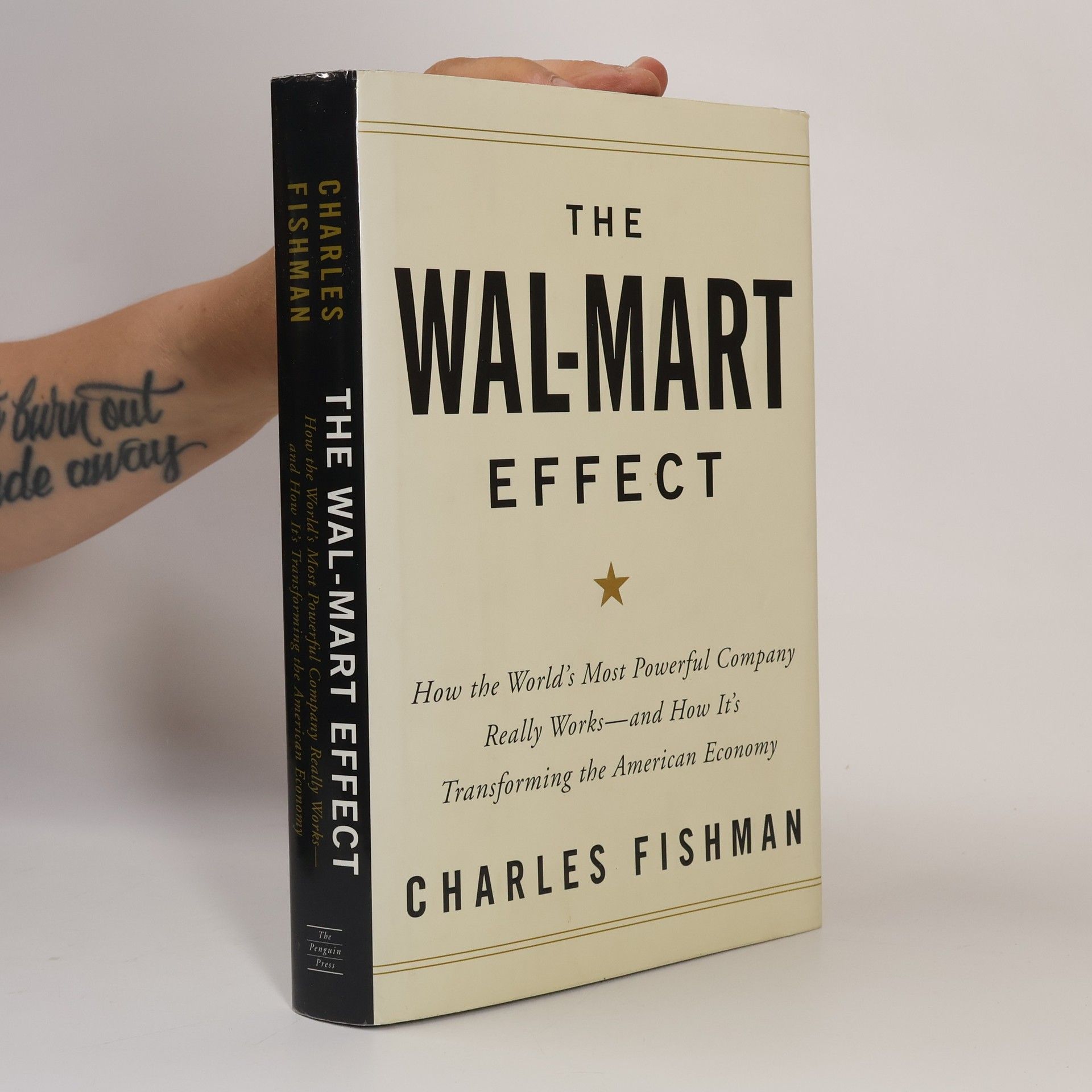 The Wal-Mart Effect