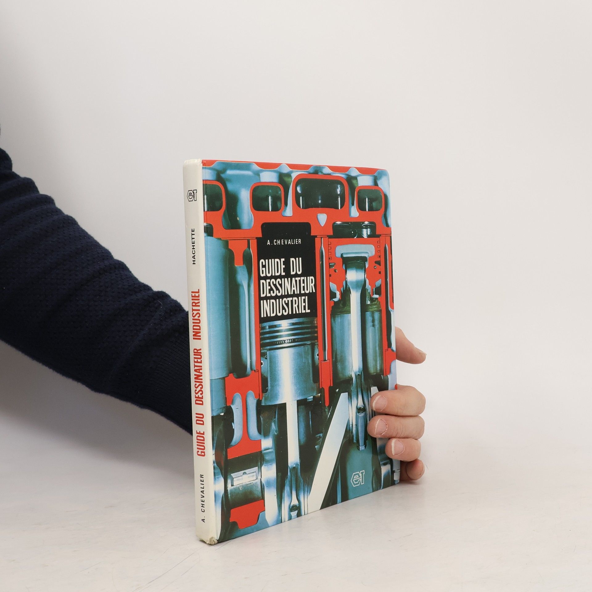 Guide du dessinateur industriel