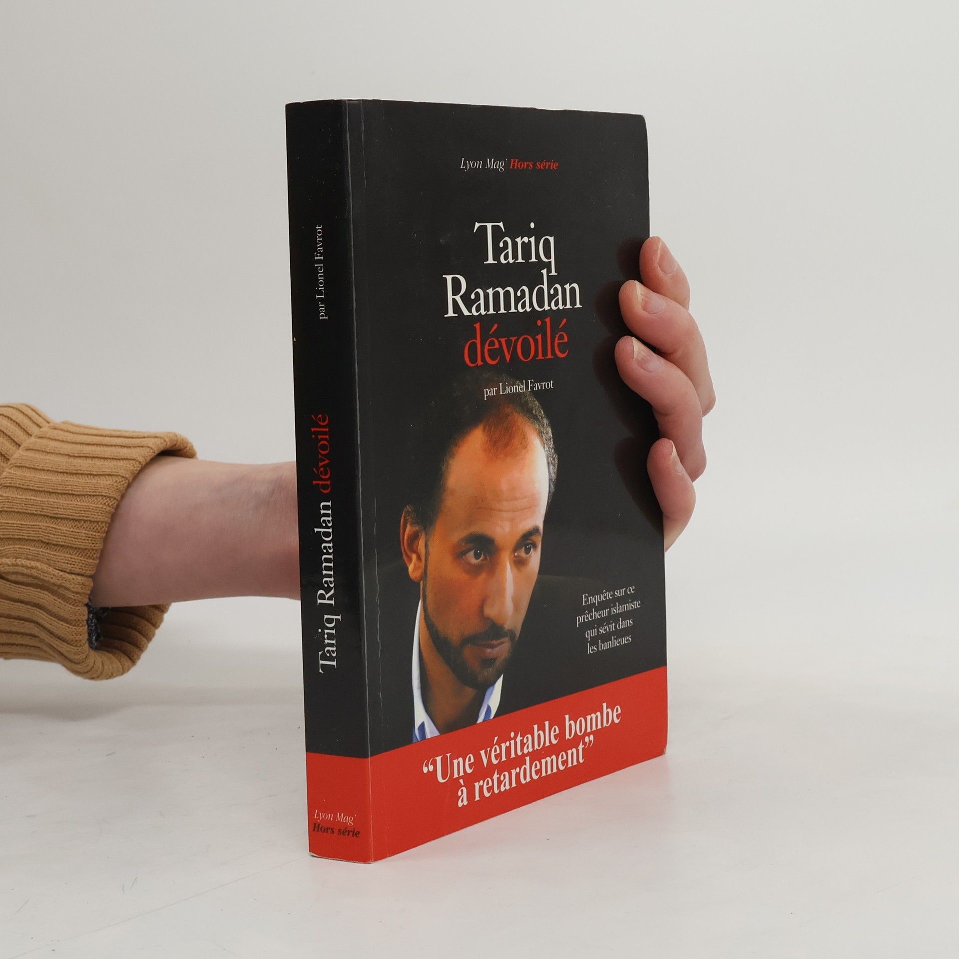 Tariq Ramadan Dévoilé