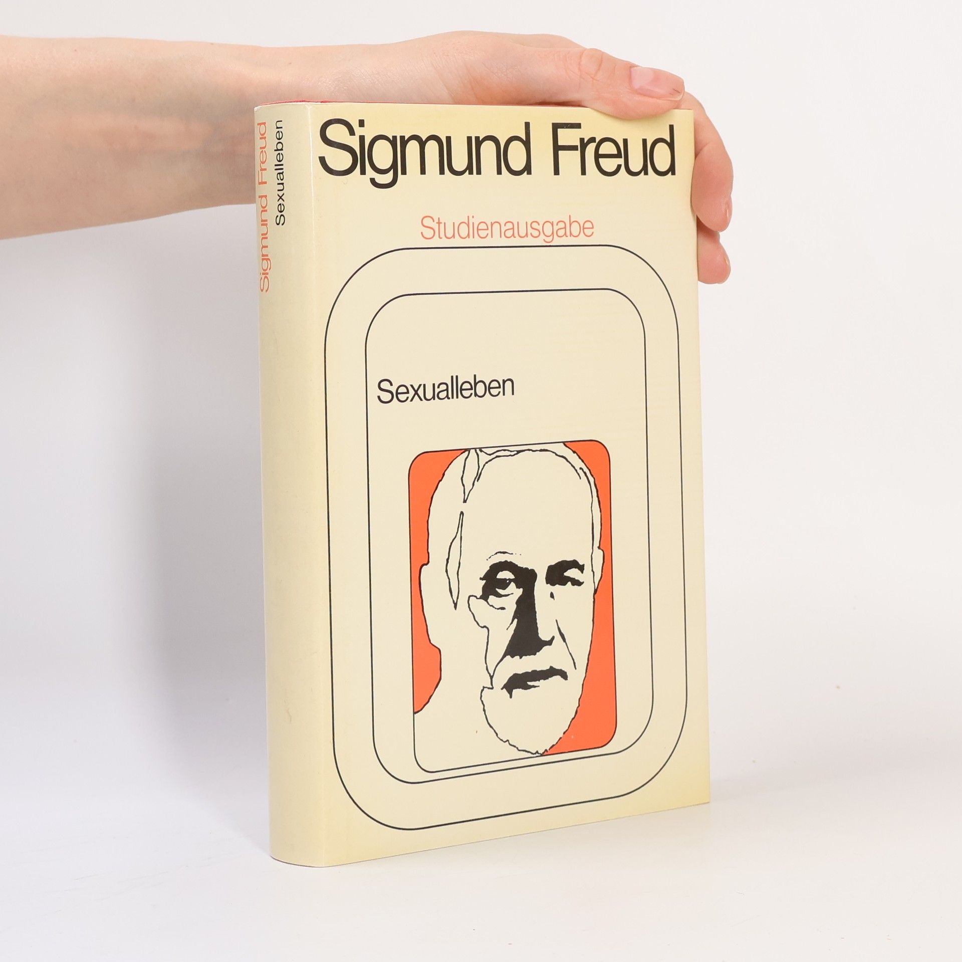 Sigmund Freud Sexualleben