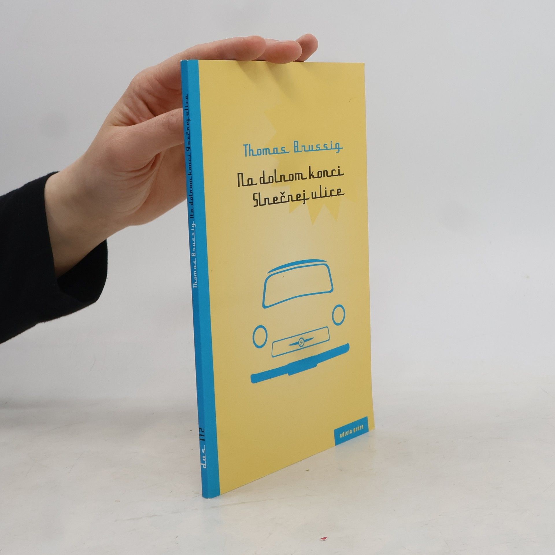 Eva Maliti-Fraňová Hry