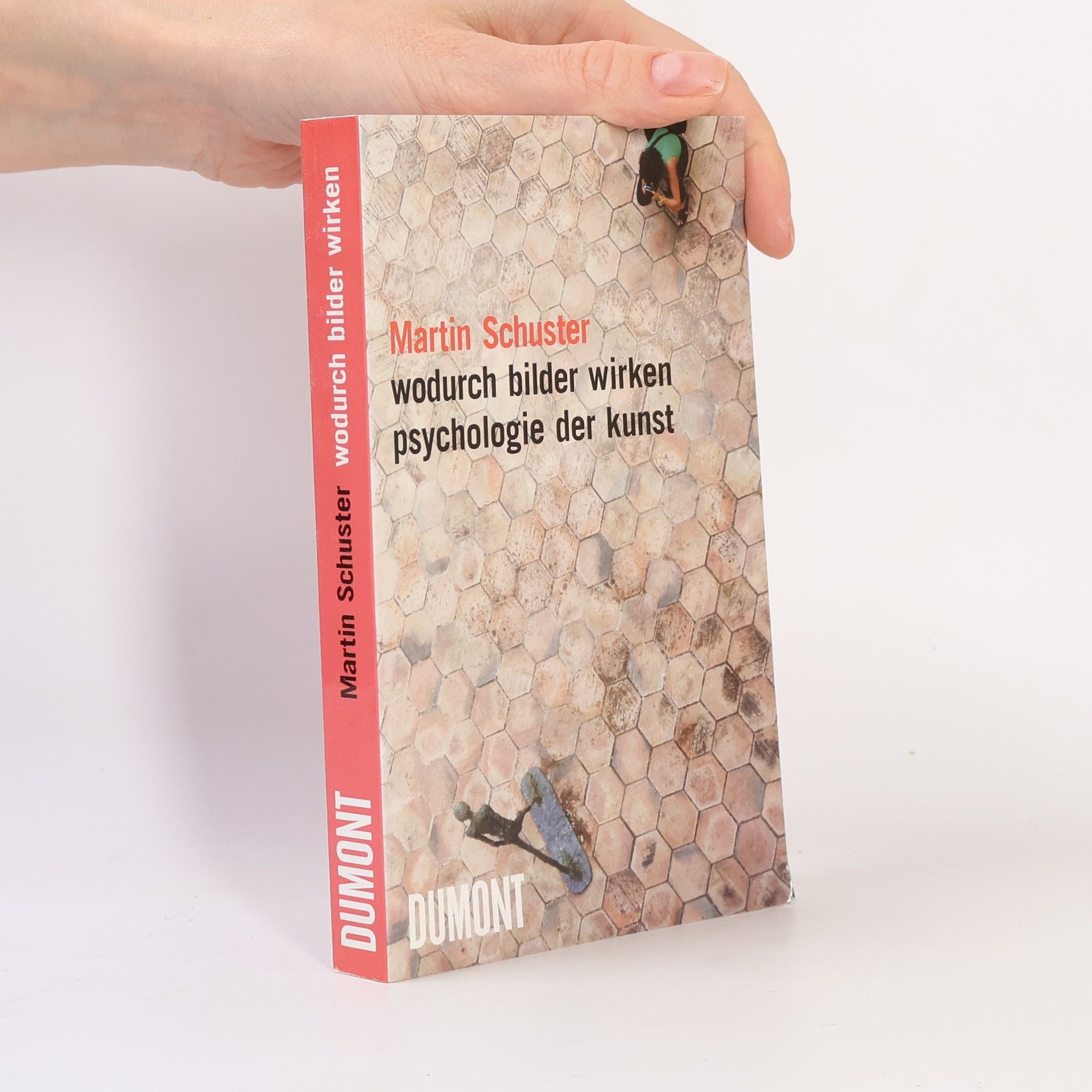 Wodurch Bilder wirken