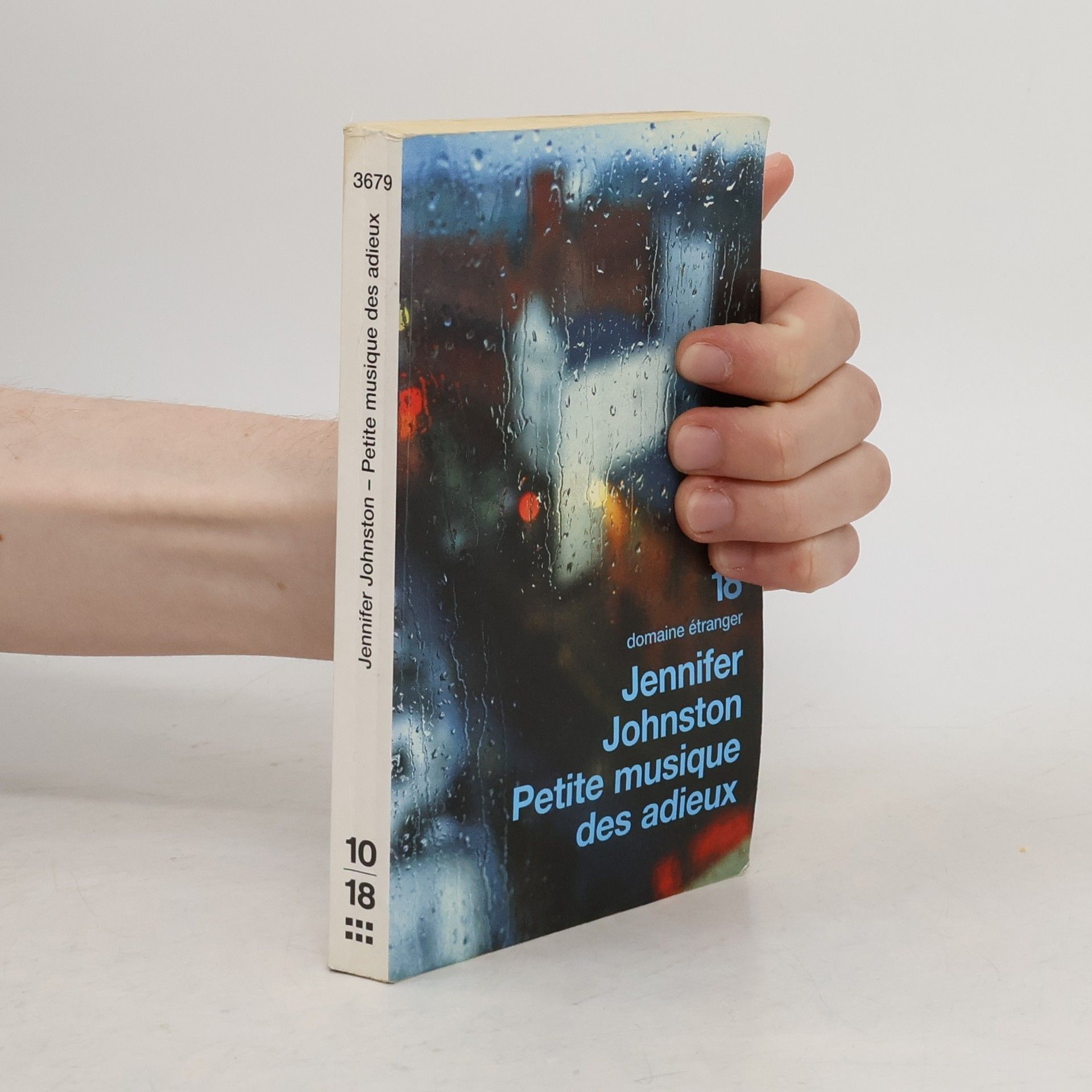 Petite musique des adieux