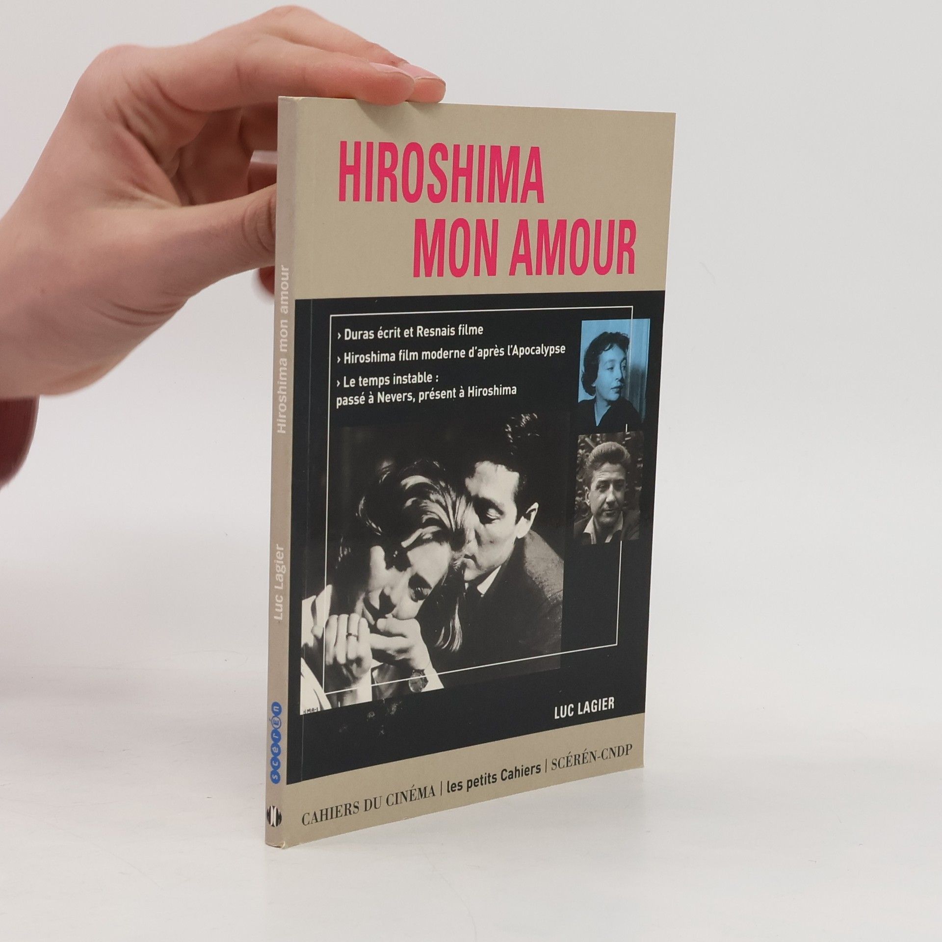 Hiroshima mon amour