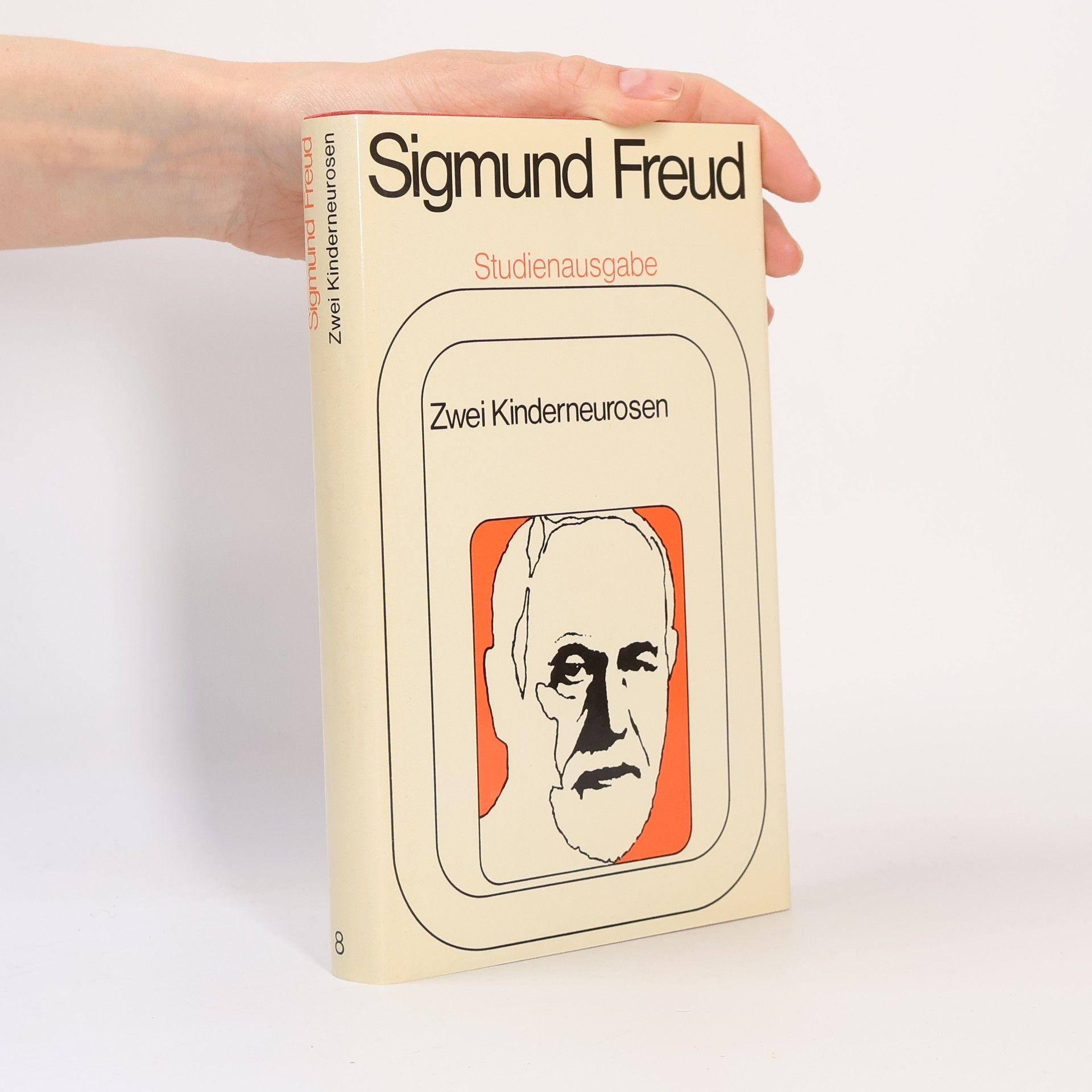Sigmund Freud Zwei Kinderneurosen