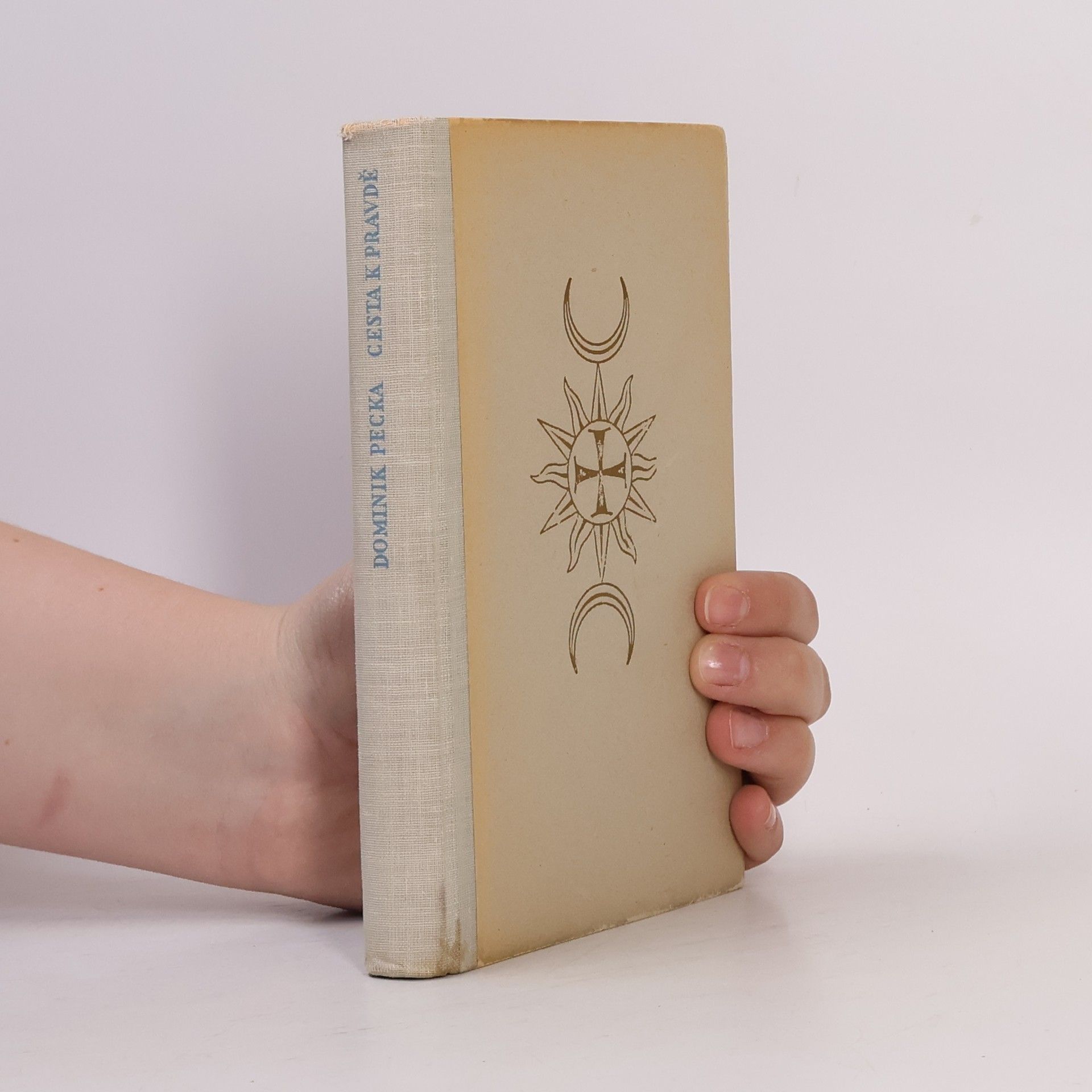 Cesta k pravdě : základní otázky náboženské