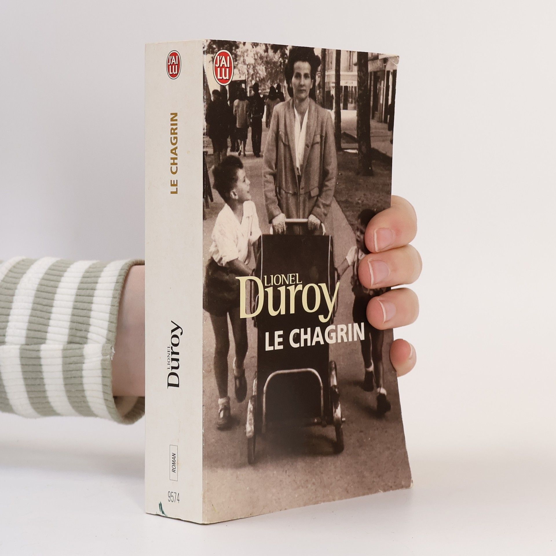 Le Chagrin