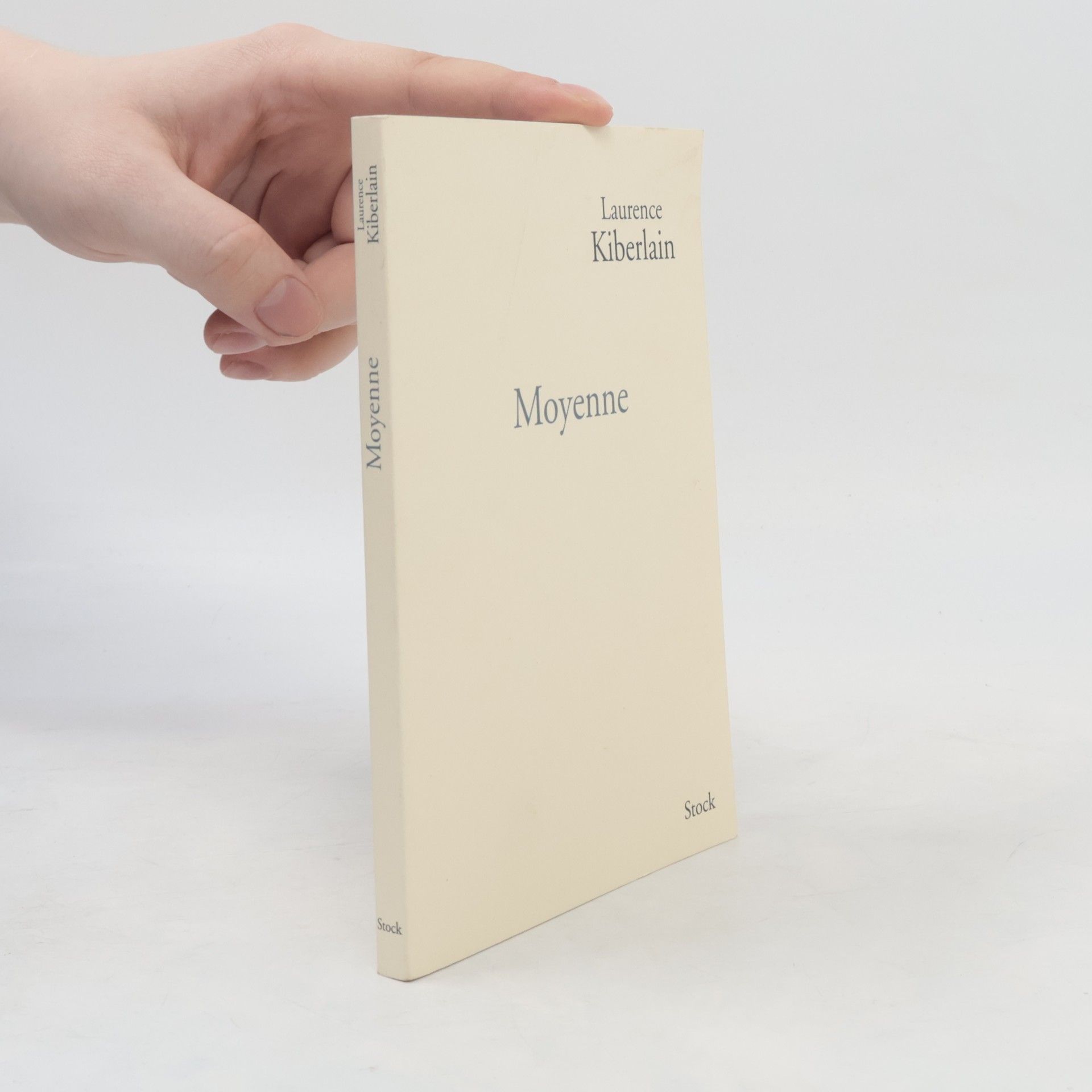 Laurence Kiberlain Moyenne