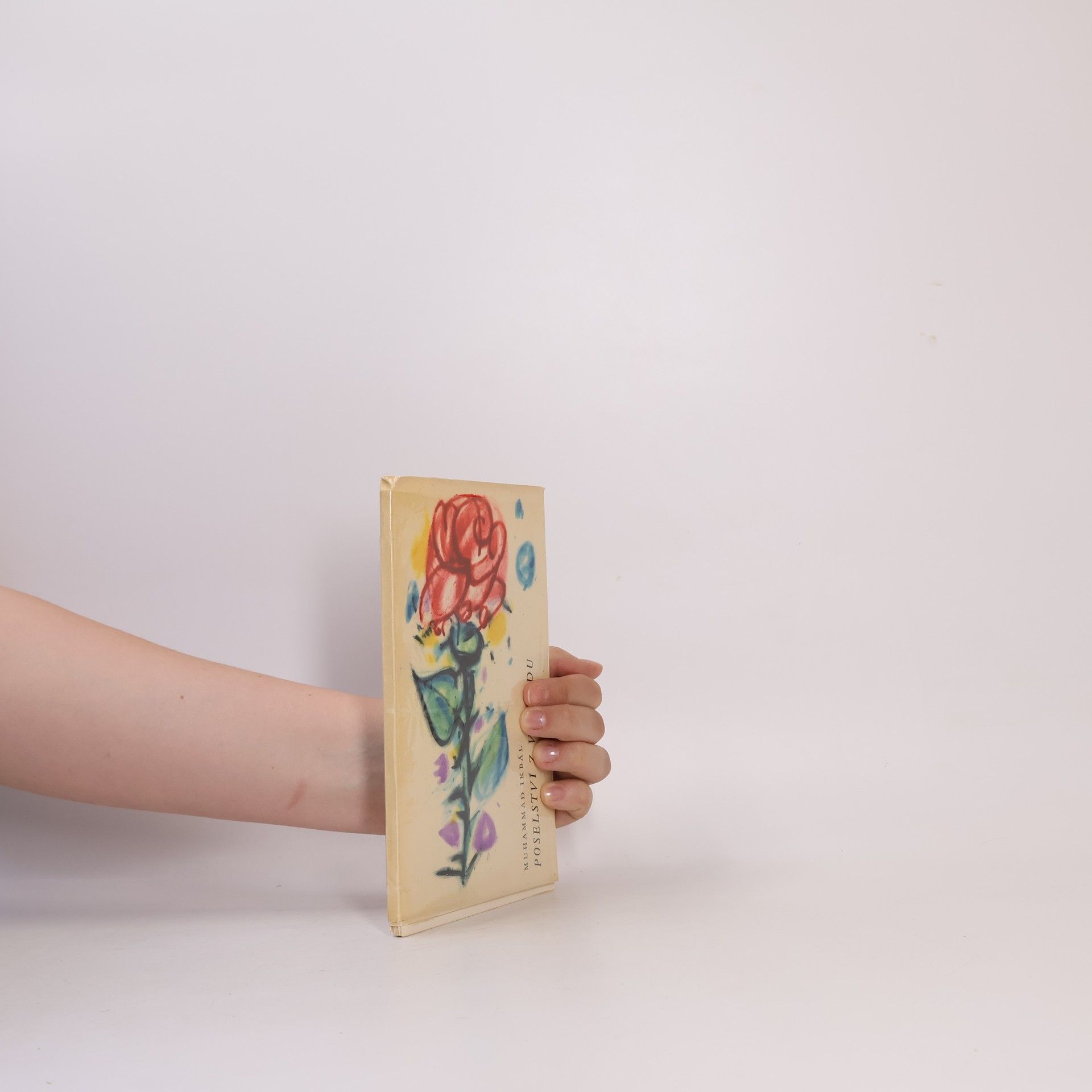 Various authors Malá knižnice Orientu