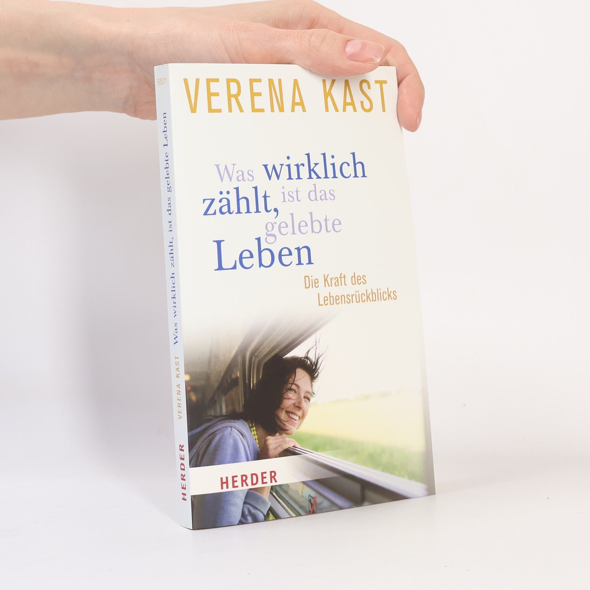 Was wirklich zählt, ist das gelebte Leben