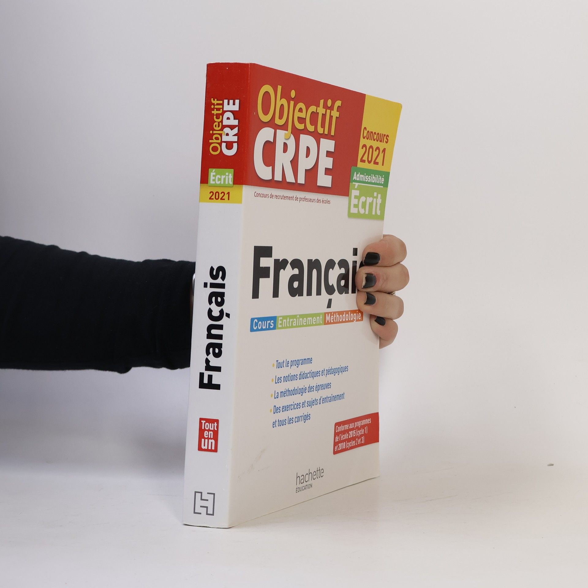 Various authors Français