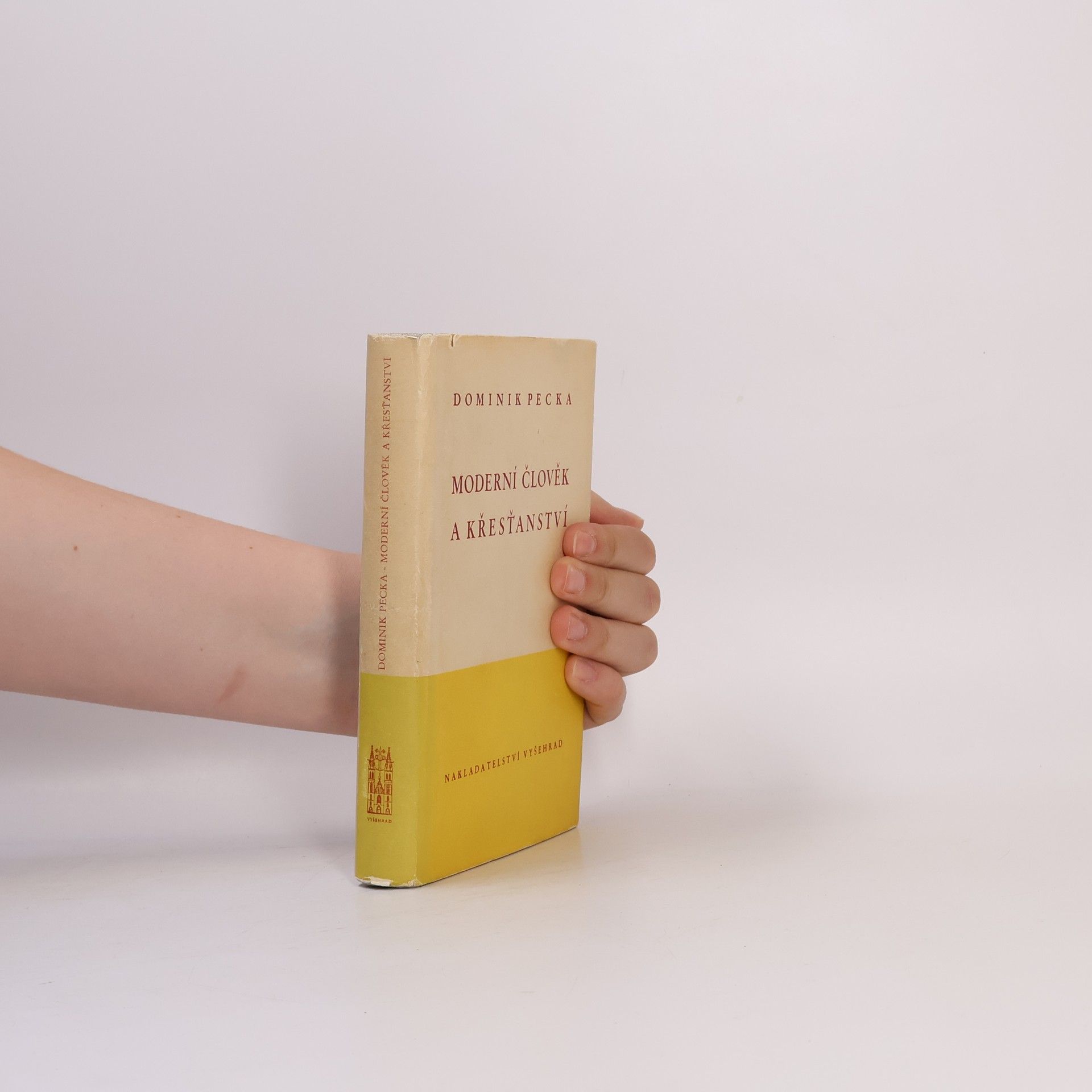 Moderní člověk a křesťanství