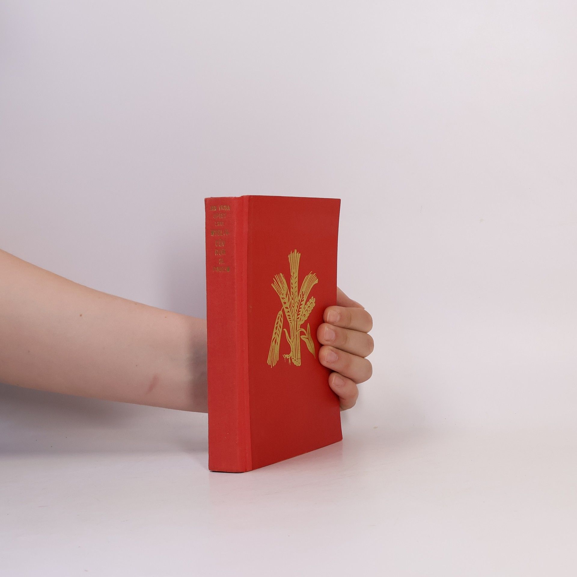 Jan Vrba Myslivcův rok II