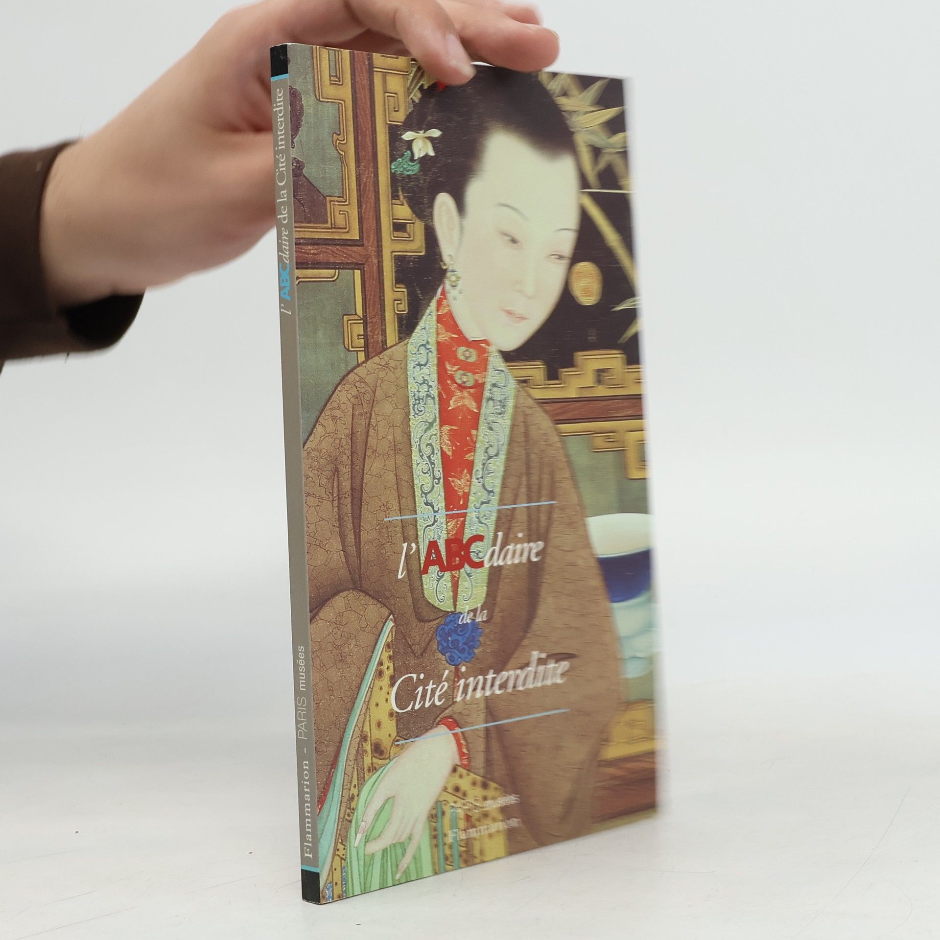 Various authors Cite interdite