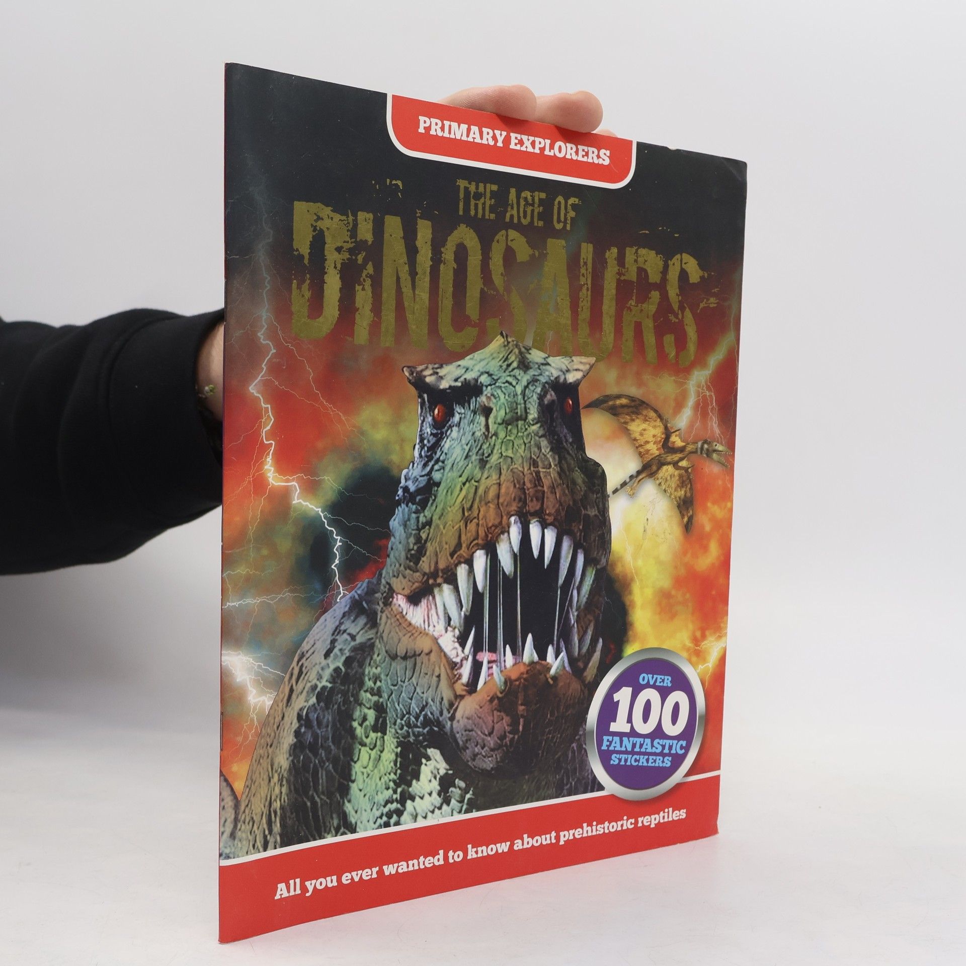 Autorenkollektiv Dinosaurs