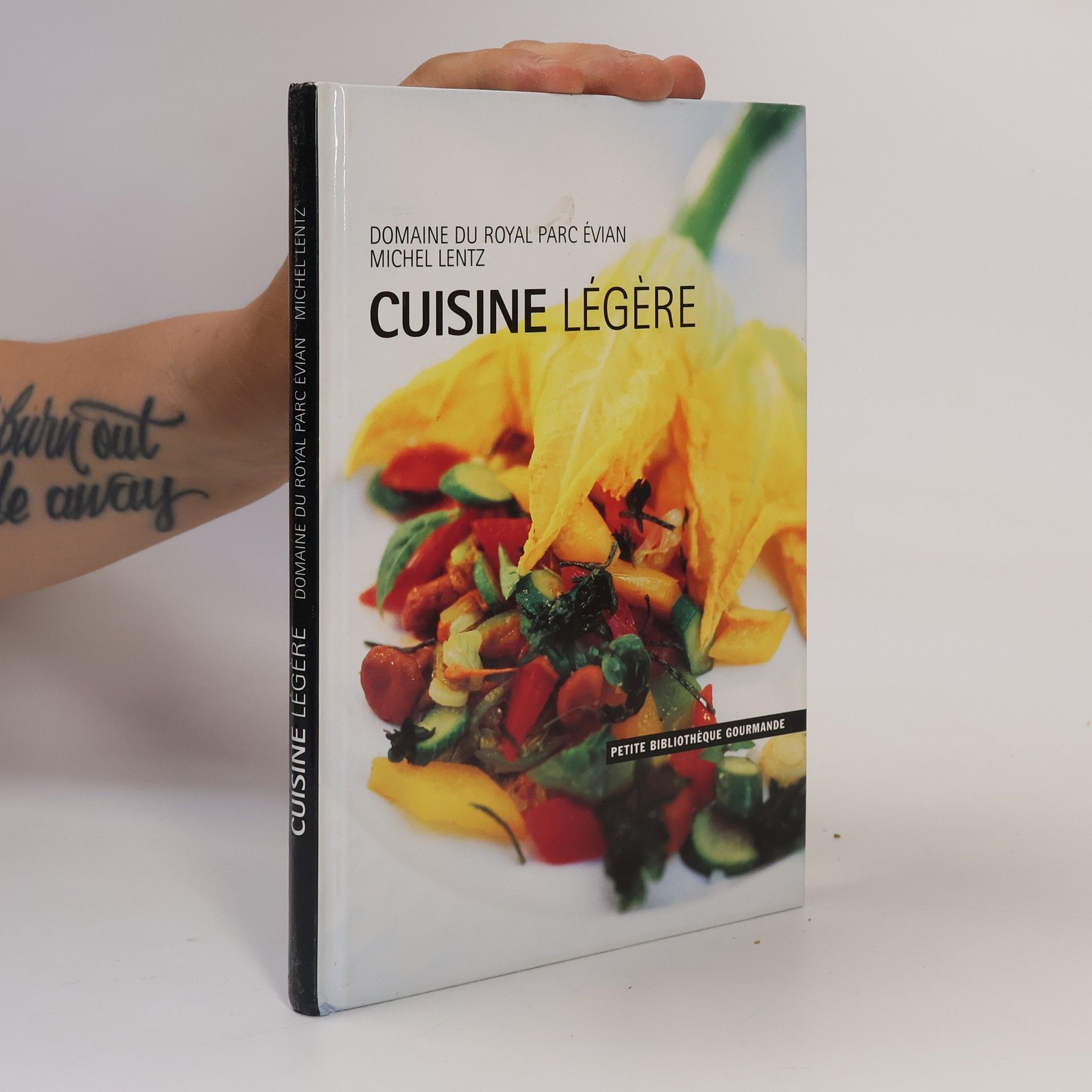 Cuisine légère