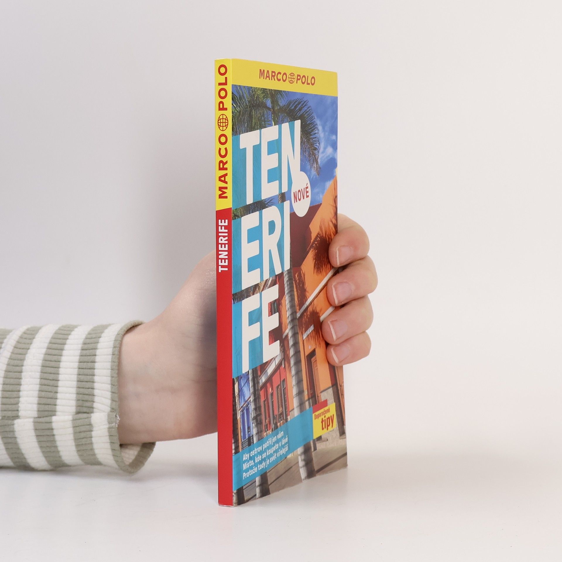 Autorenkollektiv Tenerife