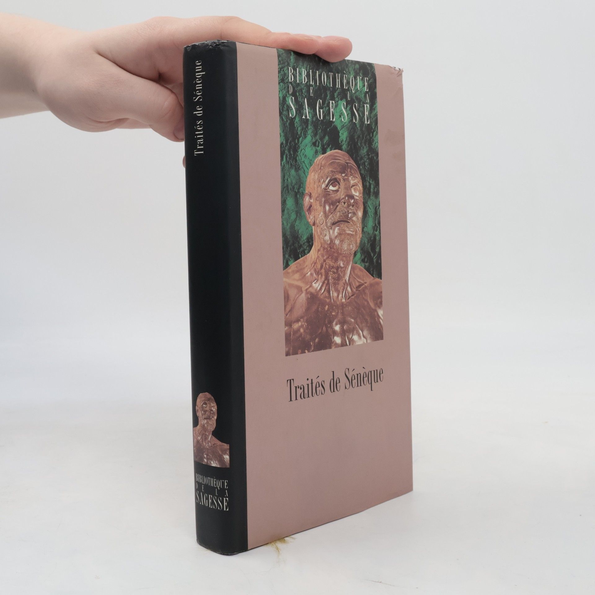 Elias Regnault Traités de Sénèque