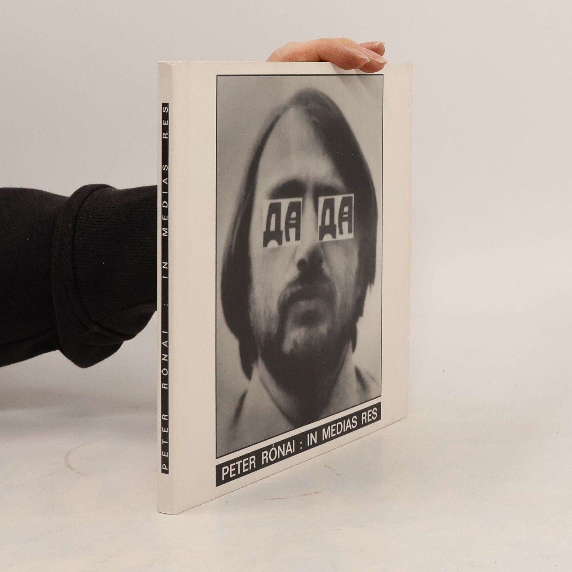 Autorenkollektiv Peter Rónai : in medias res